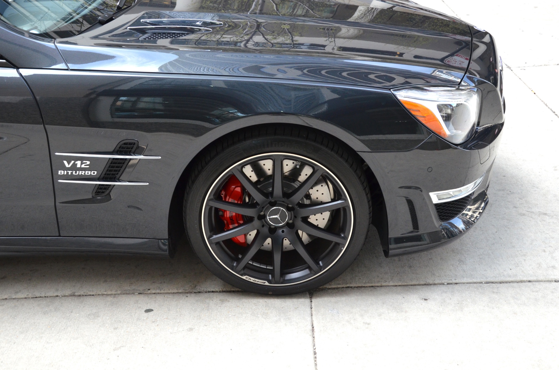 AMG SL65さま専用S217⭐美品 サンコウ ローチェスト ティアラ80 Used 2013 Mercedes-Benz SL-Class SL 65 AMG For Sale ($79,900