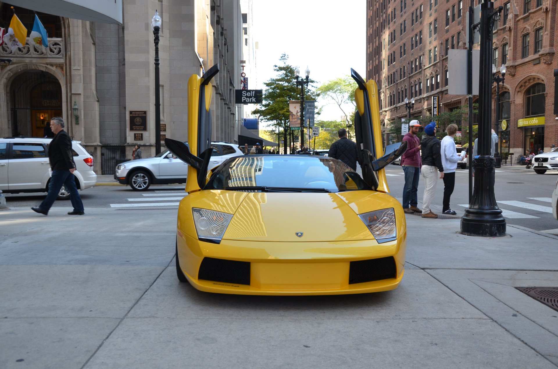 Used 2006 Lamborghini Murcielago ROADSTER For Sale (Sold Used 2006 Lamborghini Murcielago ROADSTER For Sale (Sold
