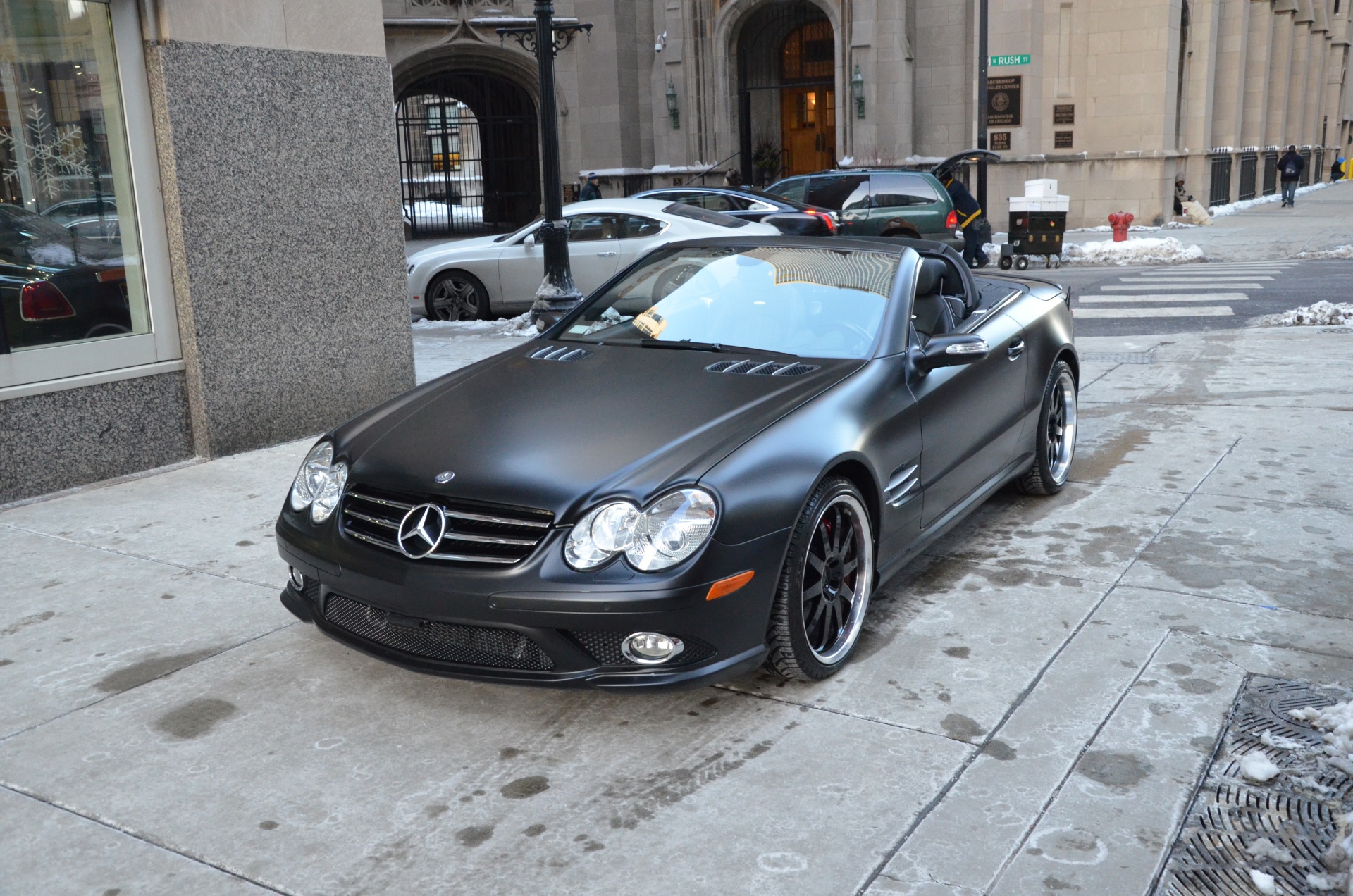 Used-2008-Mercedes-Benz-SL-