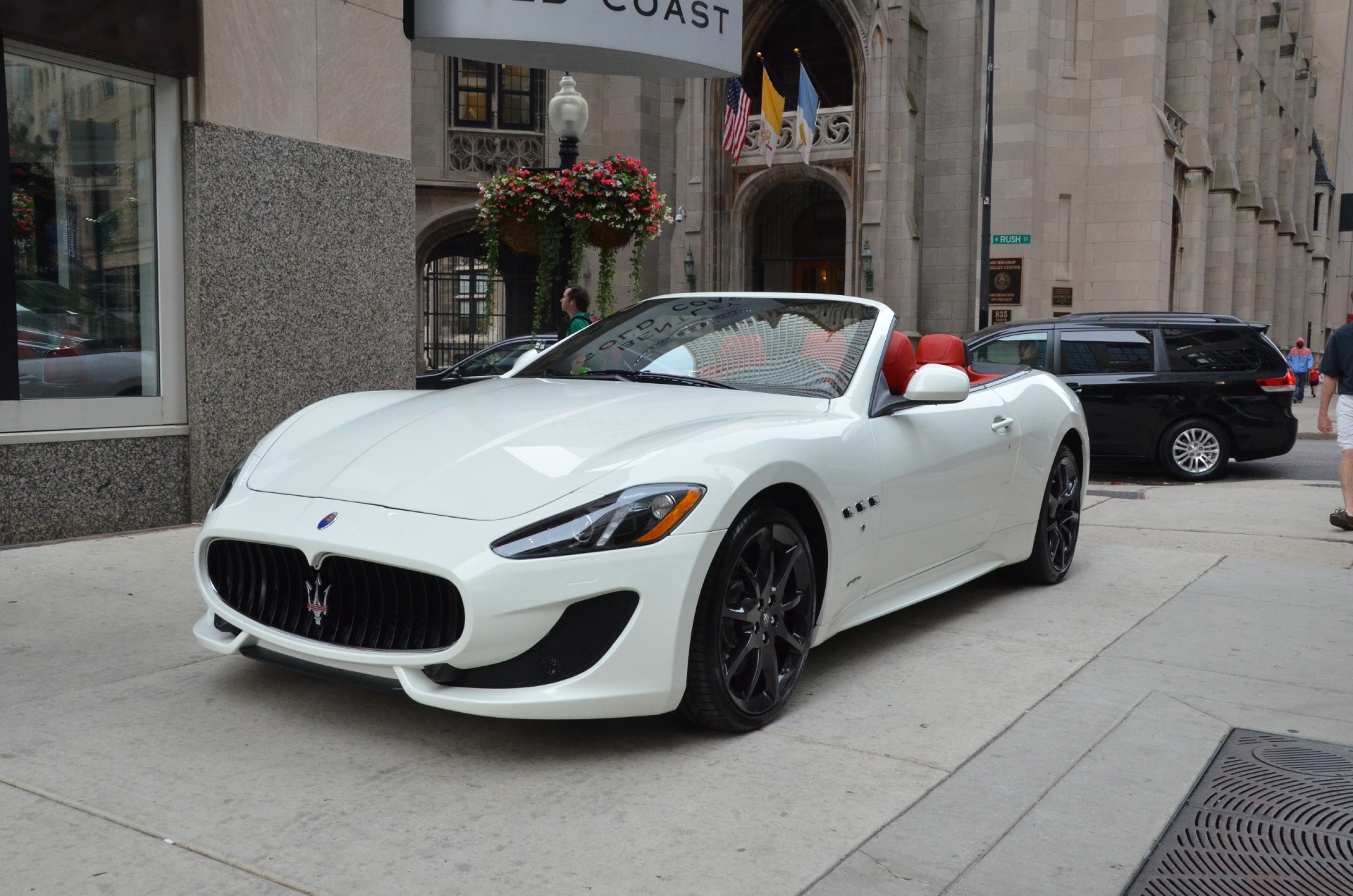 New-2014-Maserati-GranTurismo- New-2014-Maserati-GranTurismo-