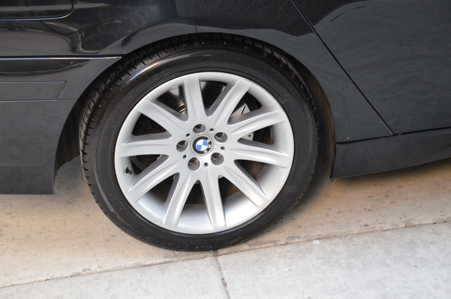 Used 2002 BMW 7 Series 745i For Sale (Sold) | Lamborghini
