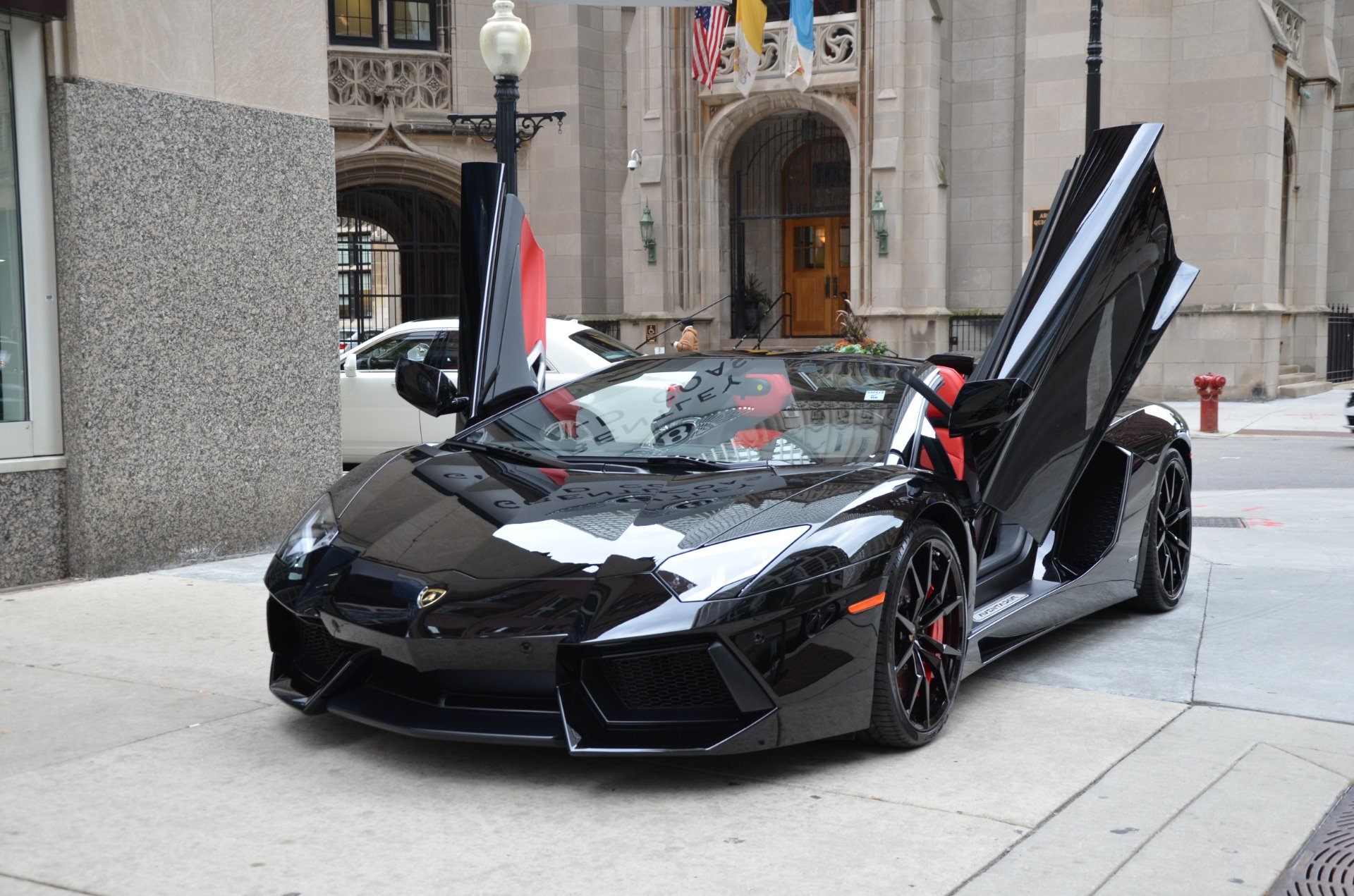 LB PERFORMANCE LP 700-4 PGMブラック（9/999） LB PERFORMANCE LP 700-4 PGMブラック（9/999）