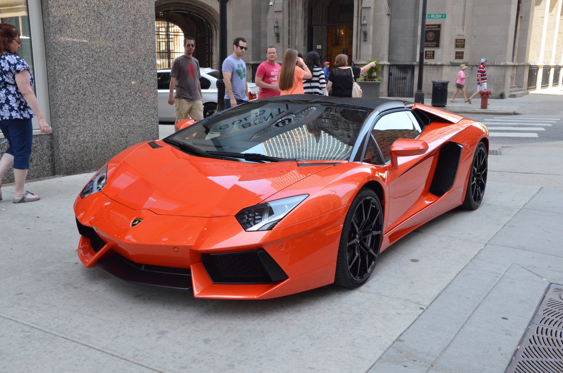 Leo Models 1:43 Lamborghini Aventador LP 700-4 year 2010