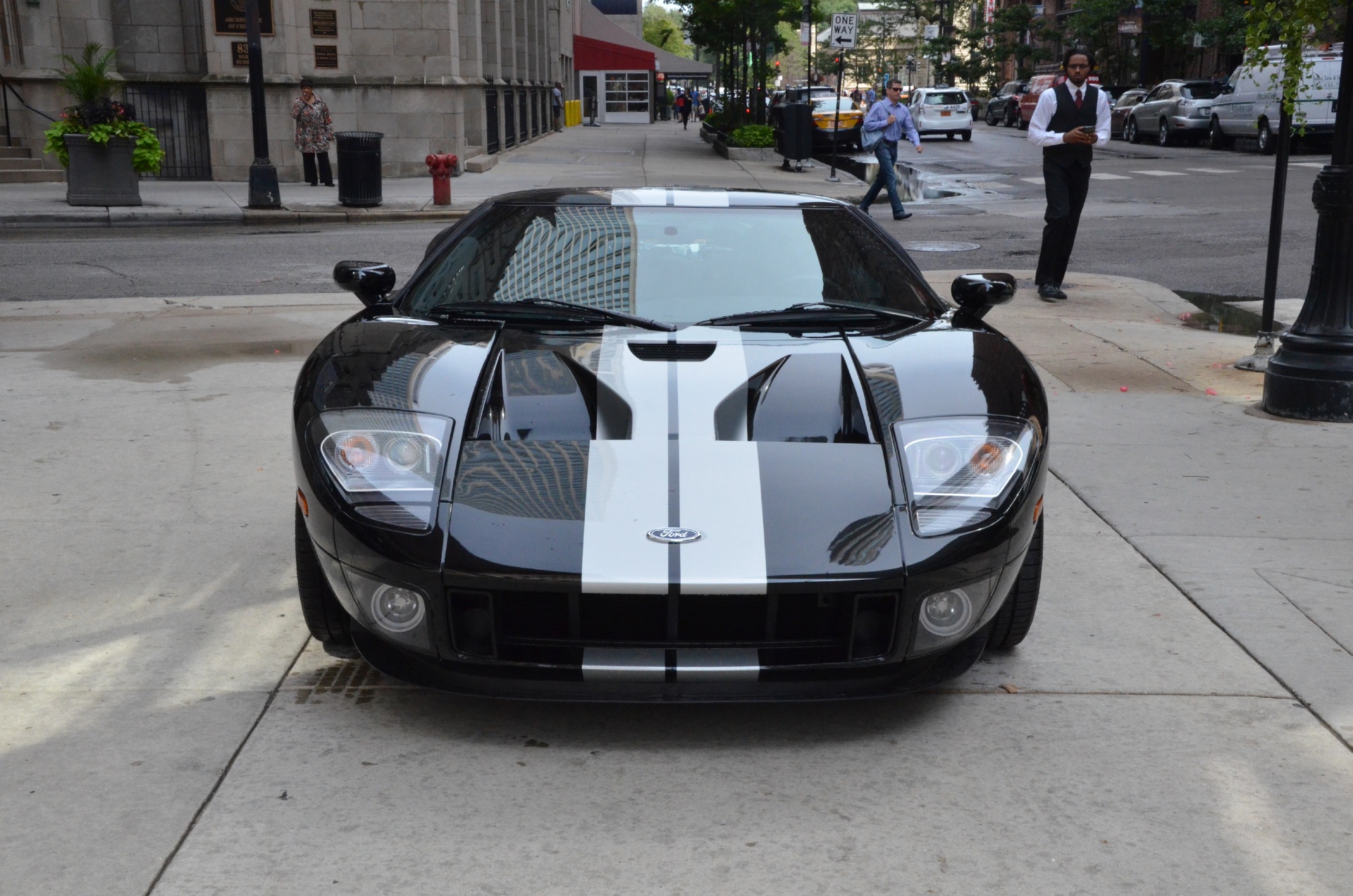 Used 2006 Ford GT For Sale (Sold) | Lamborghini Gold Coast