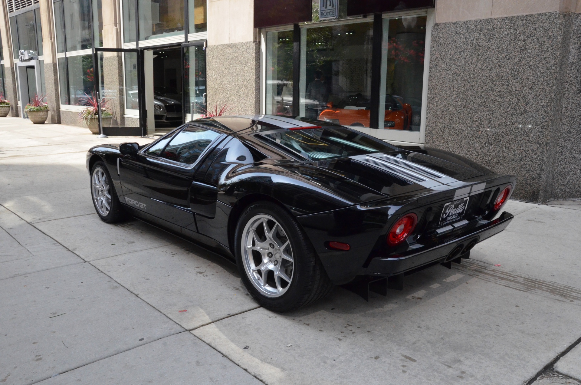 Used 2006 Ford GT For Sale (Sold) | Lamborghini Gold Coast