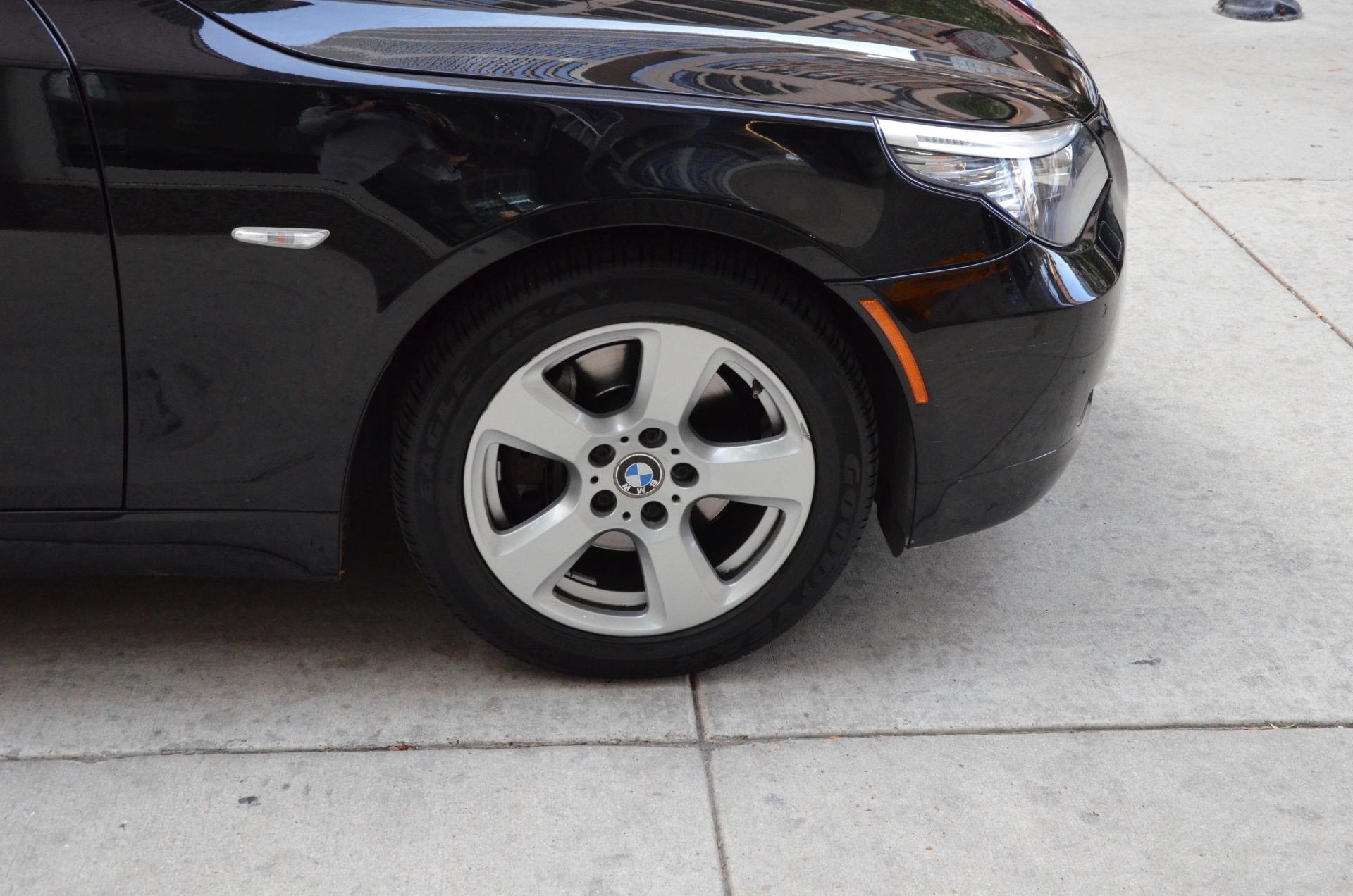 Used 2008 BMW 5 Series 535xi For Sale (Sold) | Lamborghini