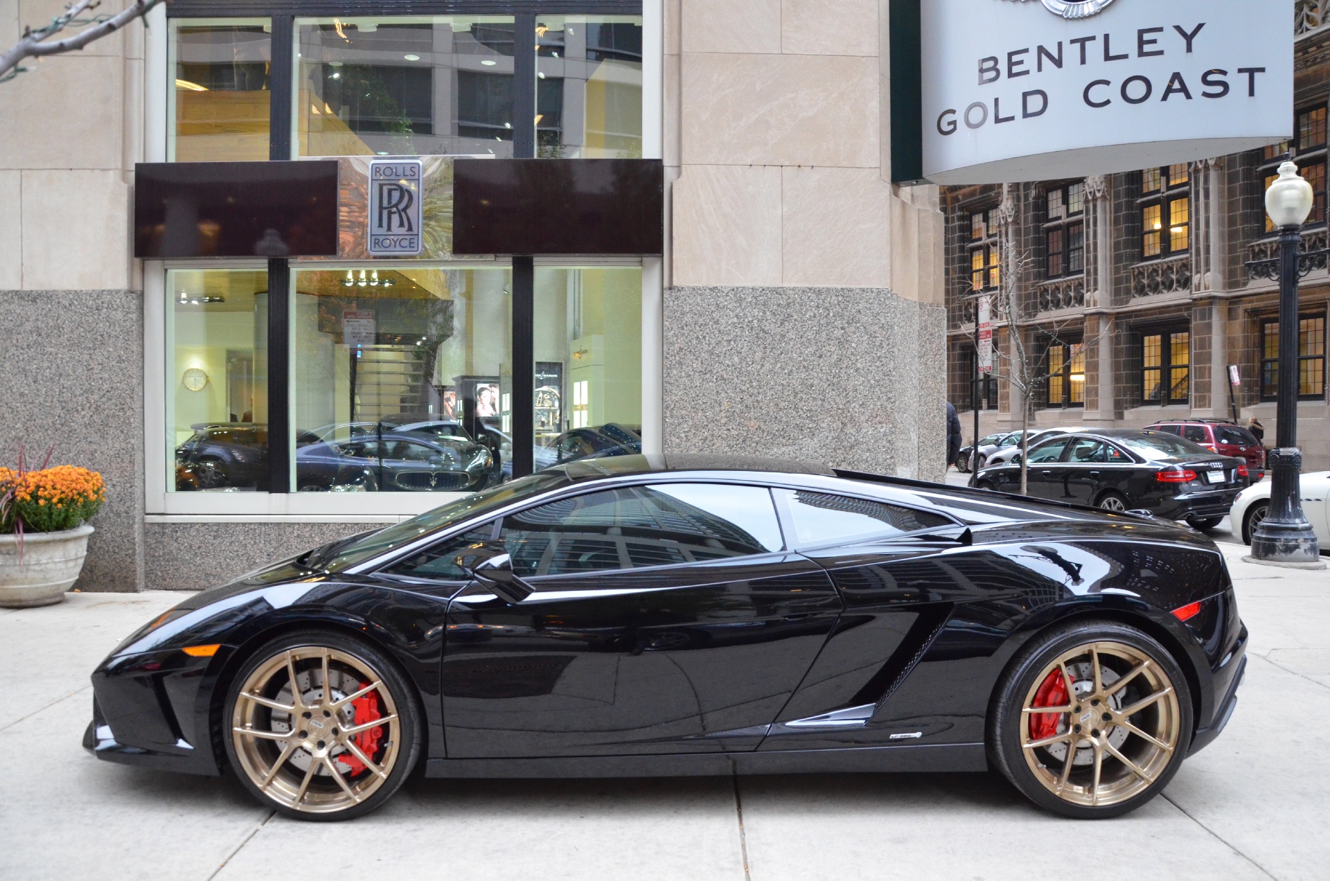 ベルミページ Used-2019-Lamborghini-