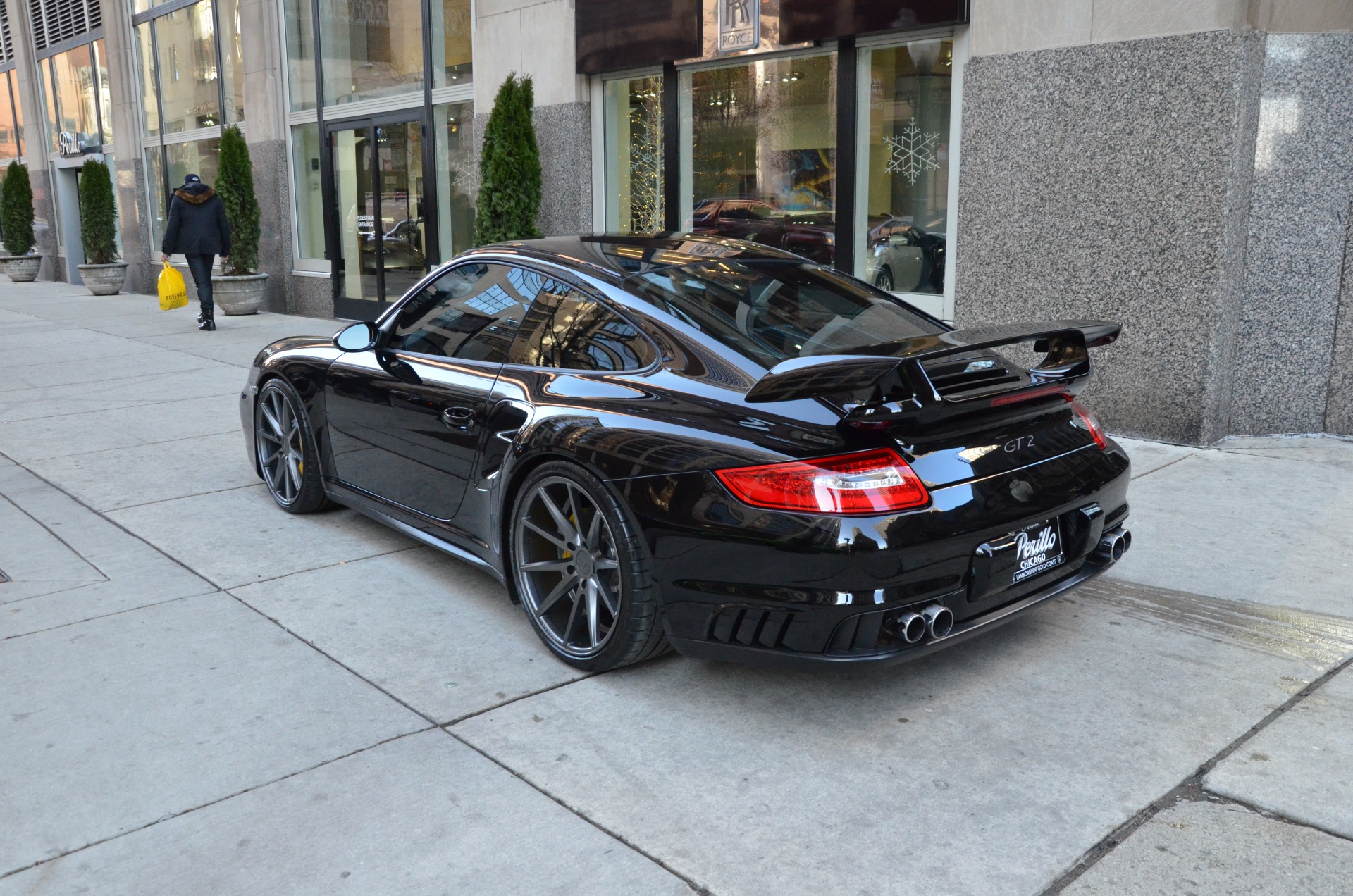 Used-2008-Porsche-911-GT2-