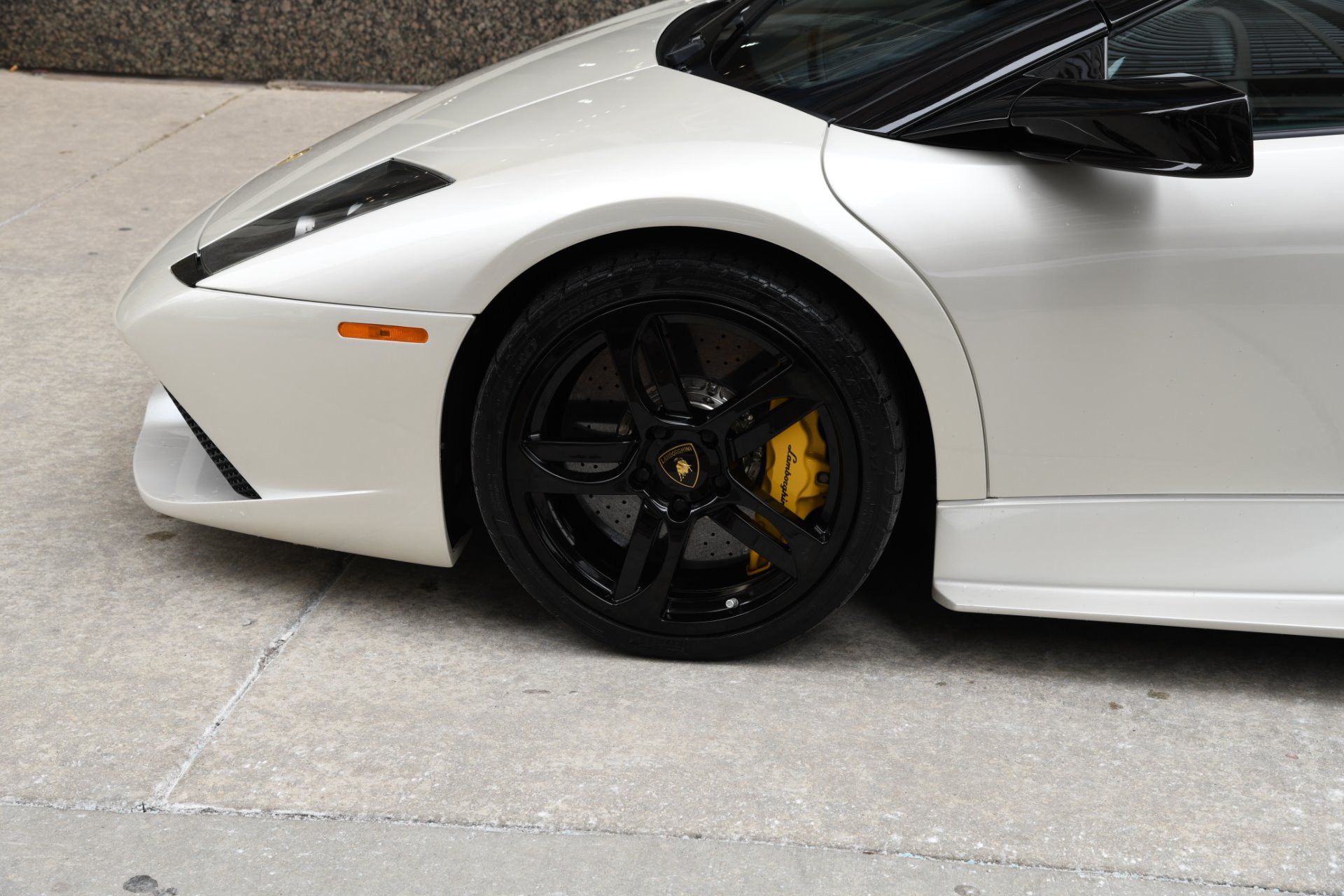 Used 2008 Lamborghini Murcielago ROADSTER LP640 For Sale Used 2008 Lamborghini Murcielago ROADSTER LP640 For Sale