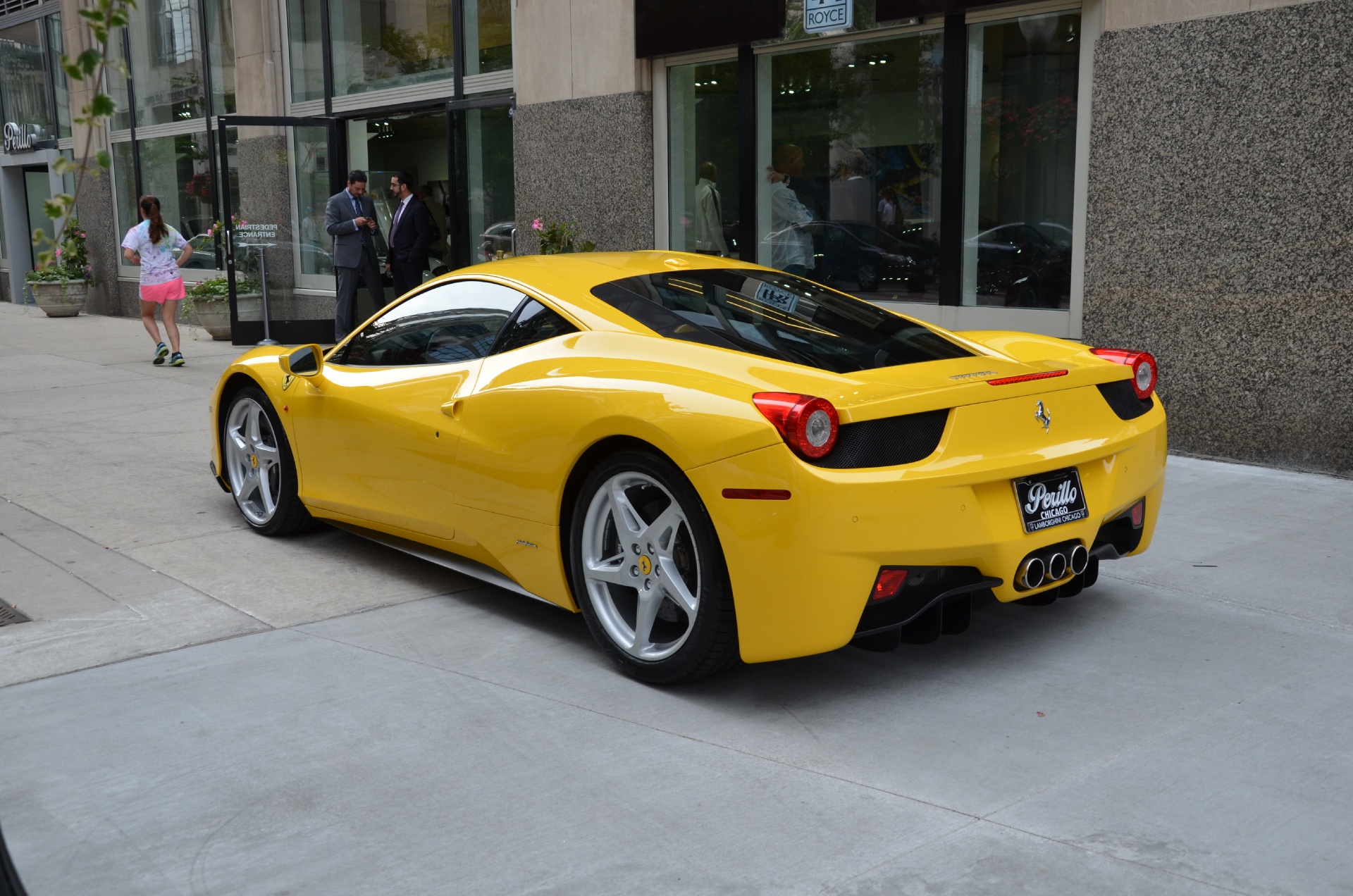 Used 2010 Ferrari 458 Italia For Sale (Sold) | Lamborghini Used 2010 Ferrari 458 Italia For Sale (Sold) | Lamborghini