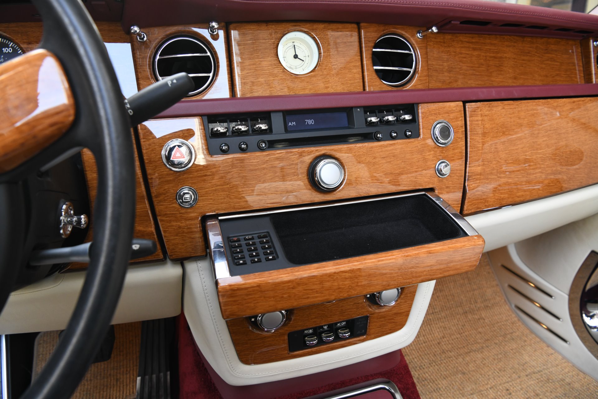 Used 2008 RollsRoyce Phantom for Sale with Photos  CarGurus