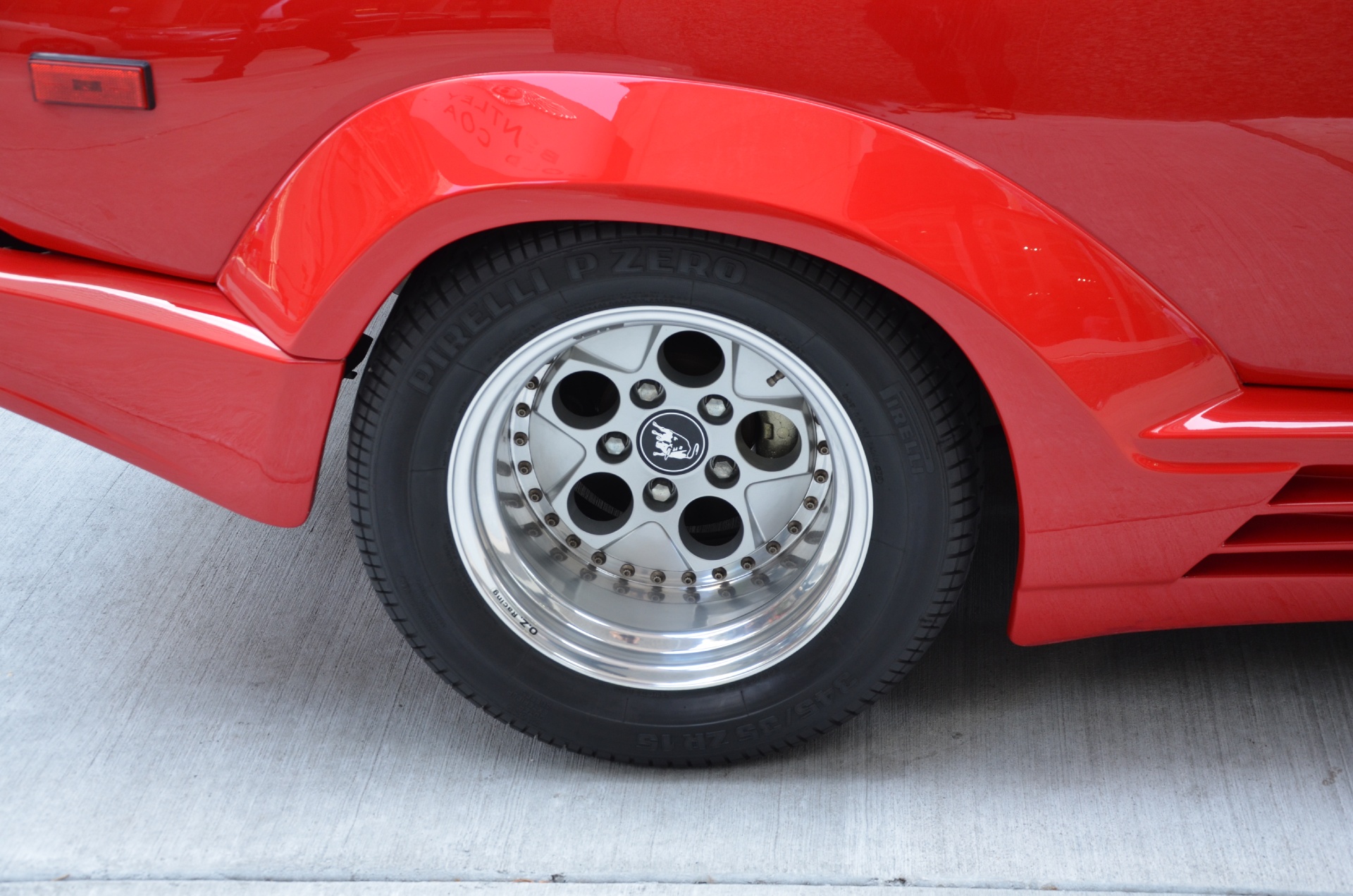 Used 1989 Lamborghini Countach 25th Anniversary Edition For Used 1989 Lamborghini Countach 25th Anniversary Edition For