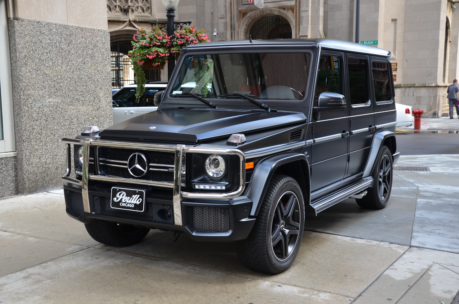 Used 15 Mercedes Benz G Class G63 Amg Brabus Suspension Package For Sale Sold Lamborghini Gold Coast Stock B646aaa