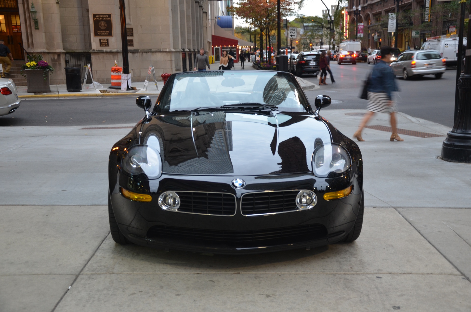 Used 2003 BMW Z8 Alpina For Sale (Sold) | Lamborghini Gold