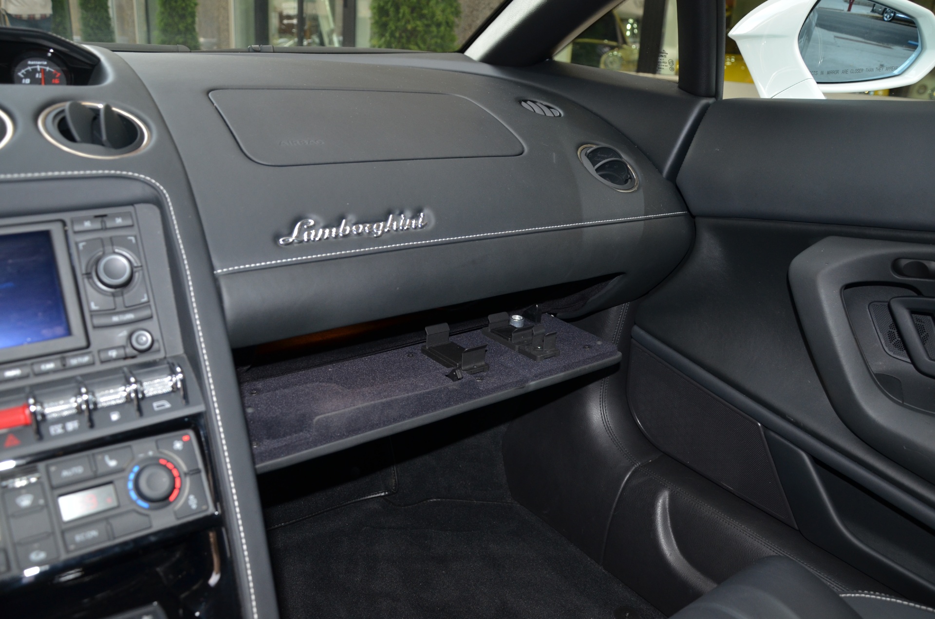 Used 2013 Lamborghini Gallardo LP 560-4 Coupe For Sale (Sold