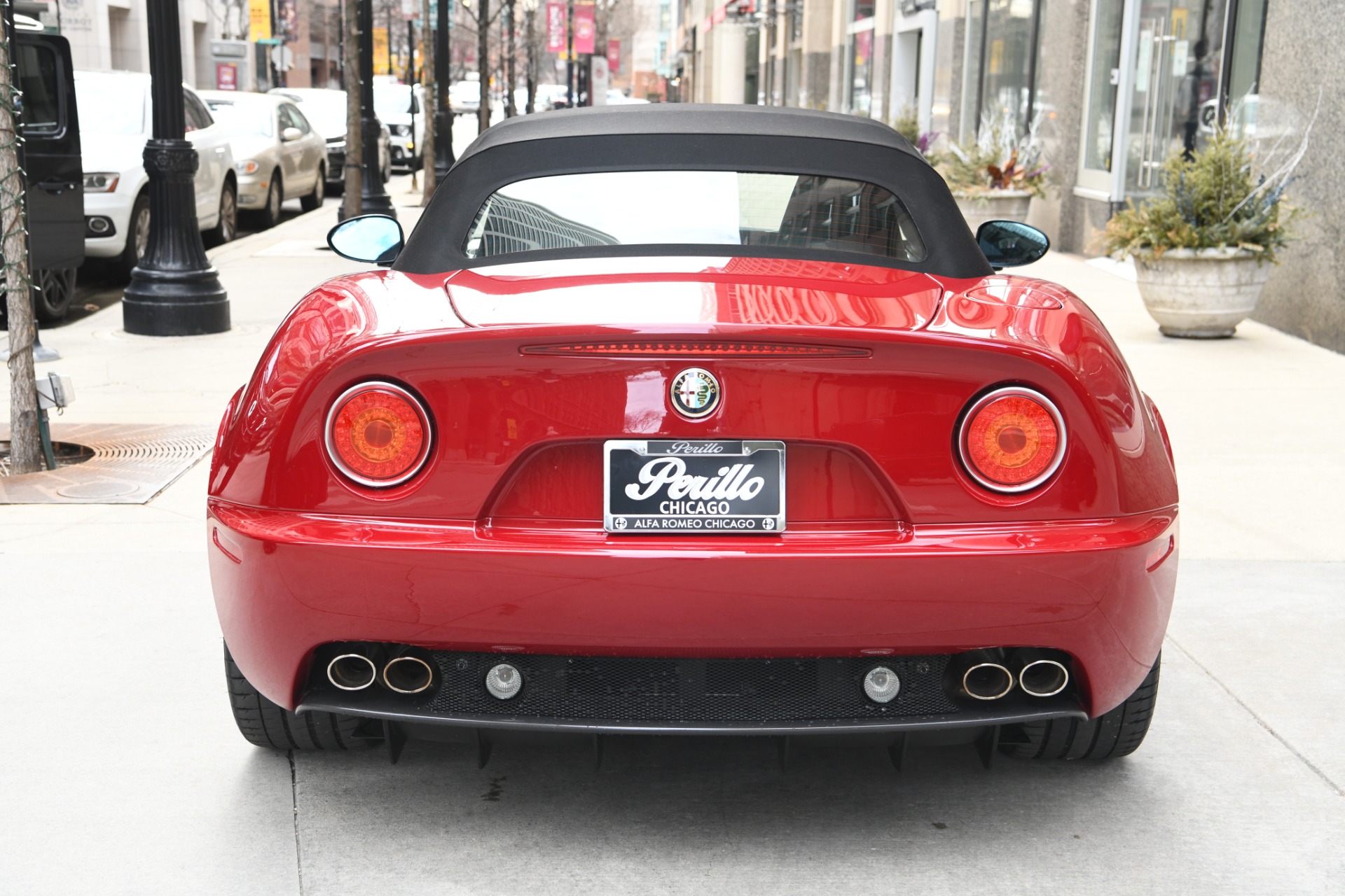 Used-2009-Alfa-Romeo-SPIDER-8C