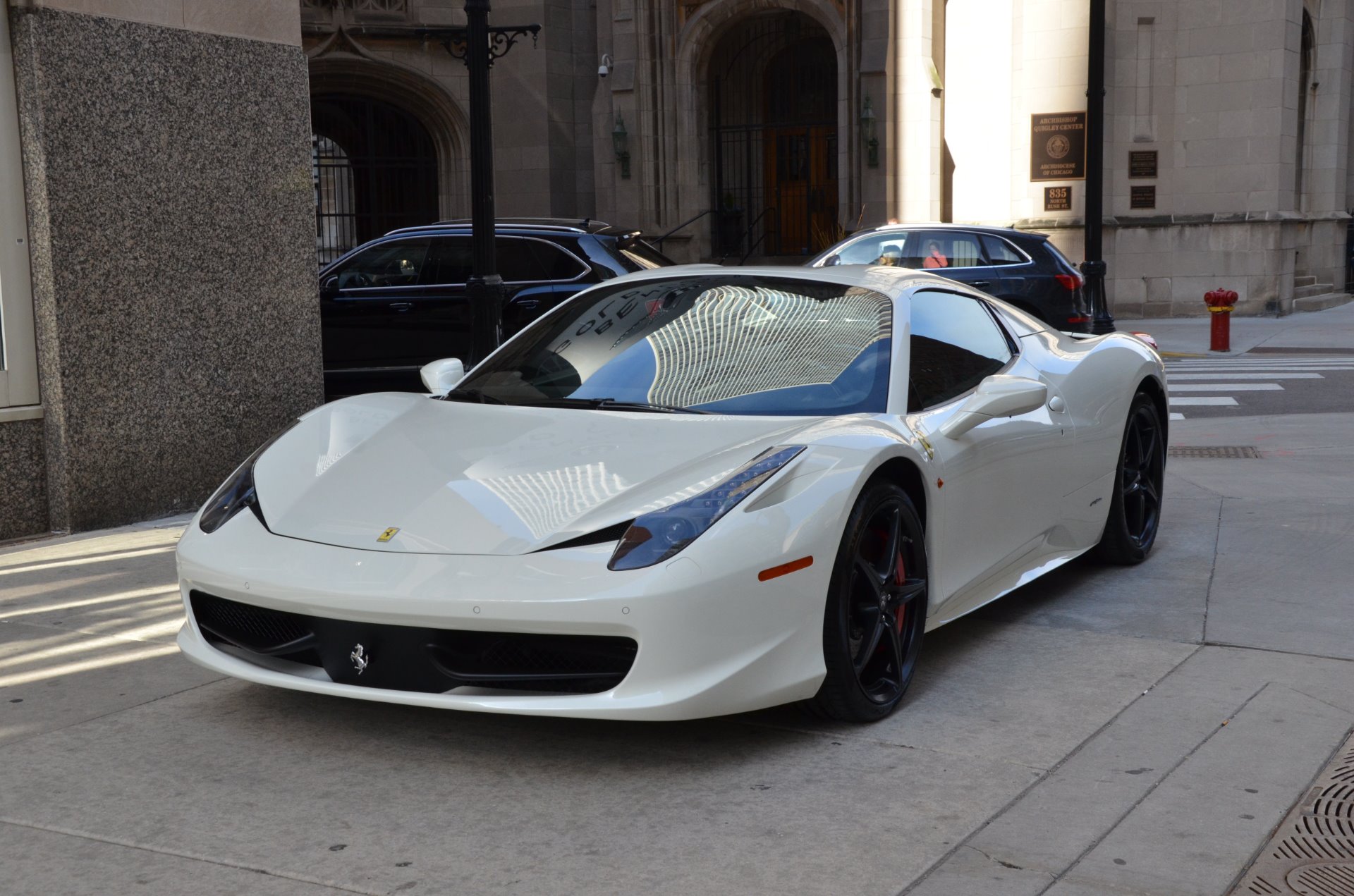 Used-2013-Ferrari-458-Spider-