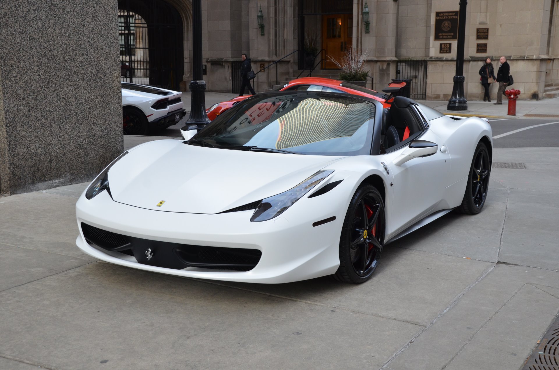 Ferrariピンバッジ 20