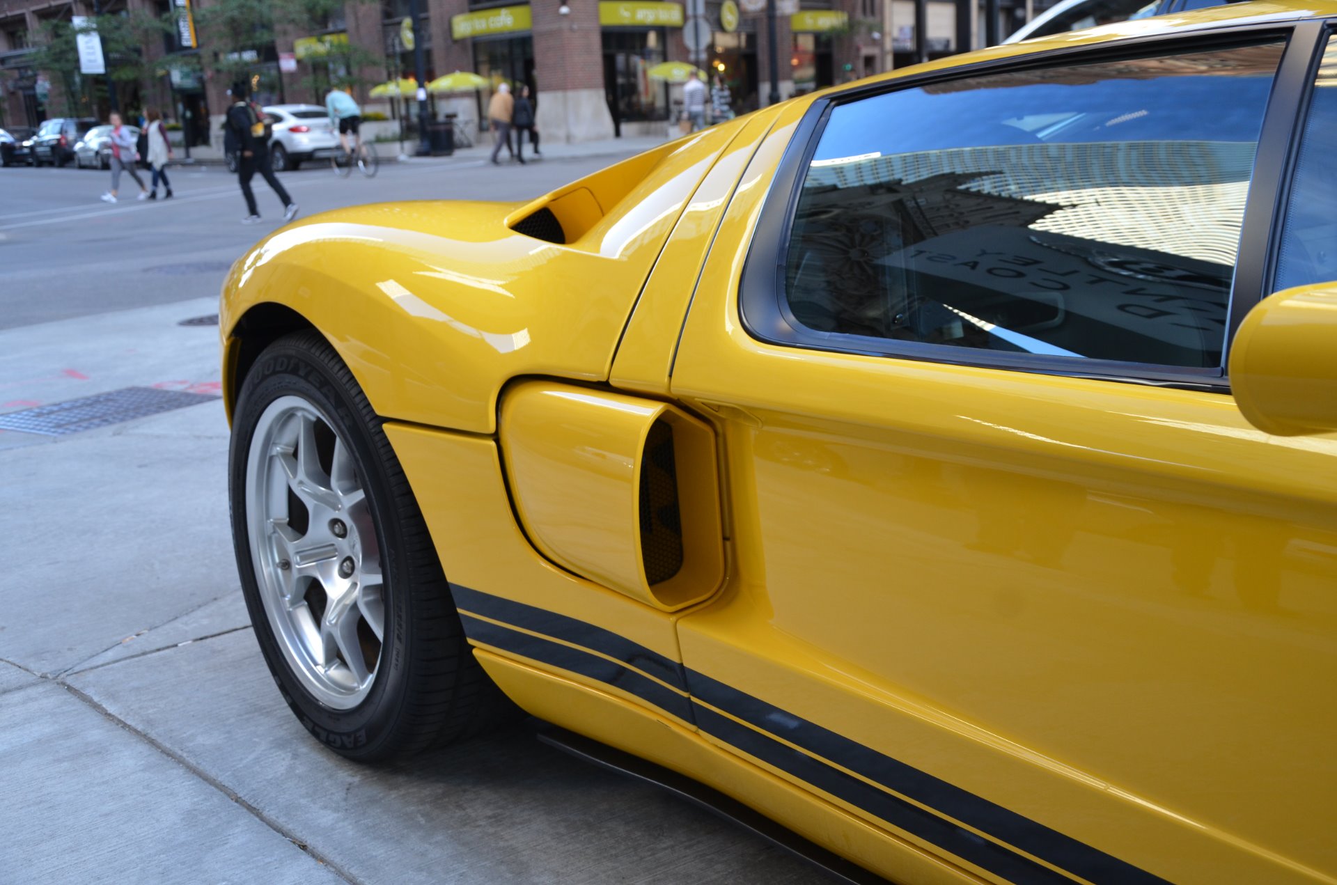 Used 2006 Ford GT For Sale (Sold) | Lamborghini Gold Coast
