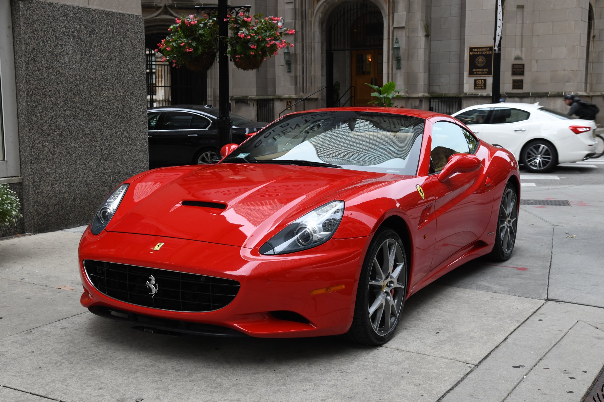 Ferrari California カタログ Ferrari California カタログ