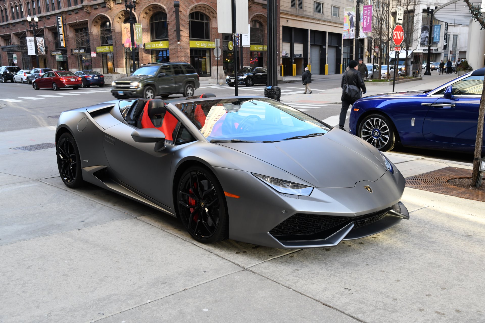 Lamborghini バランスバイク 幼児用 純正品