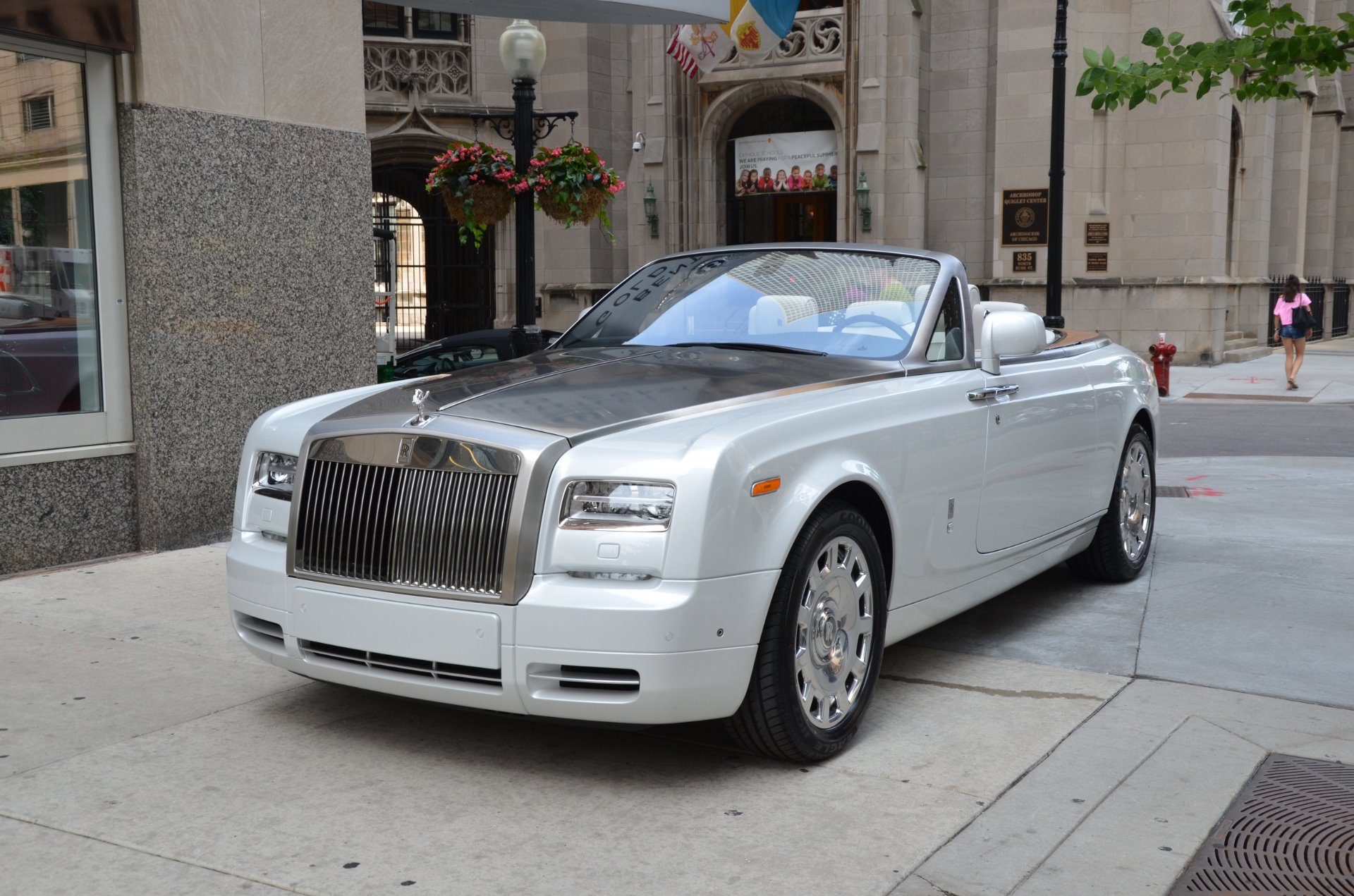 Top với hơn 66 về rolls royce phantom drophead 2017 mới nhất  Du học Akina