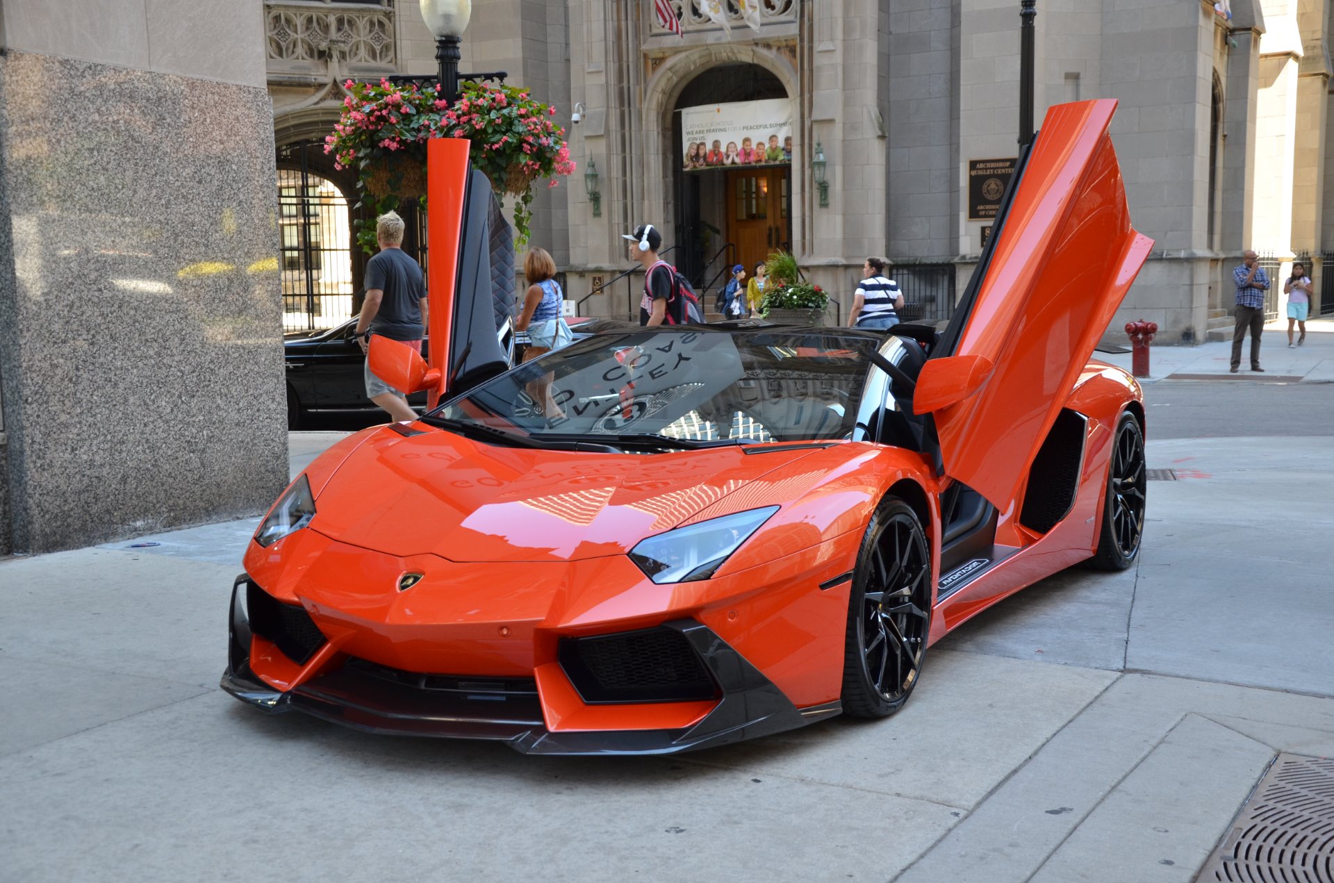最高の品質 Used-2015-Lamborghini- ミニカー