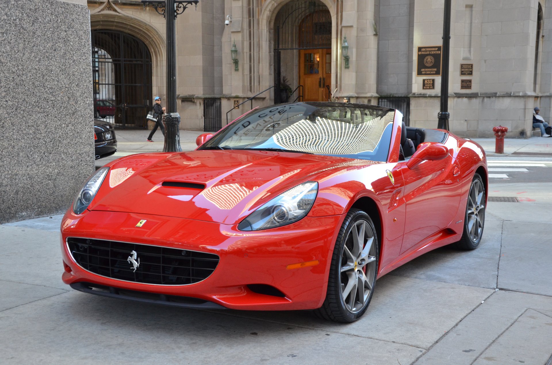 Used-2011-Ferrari-California-
