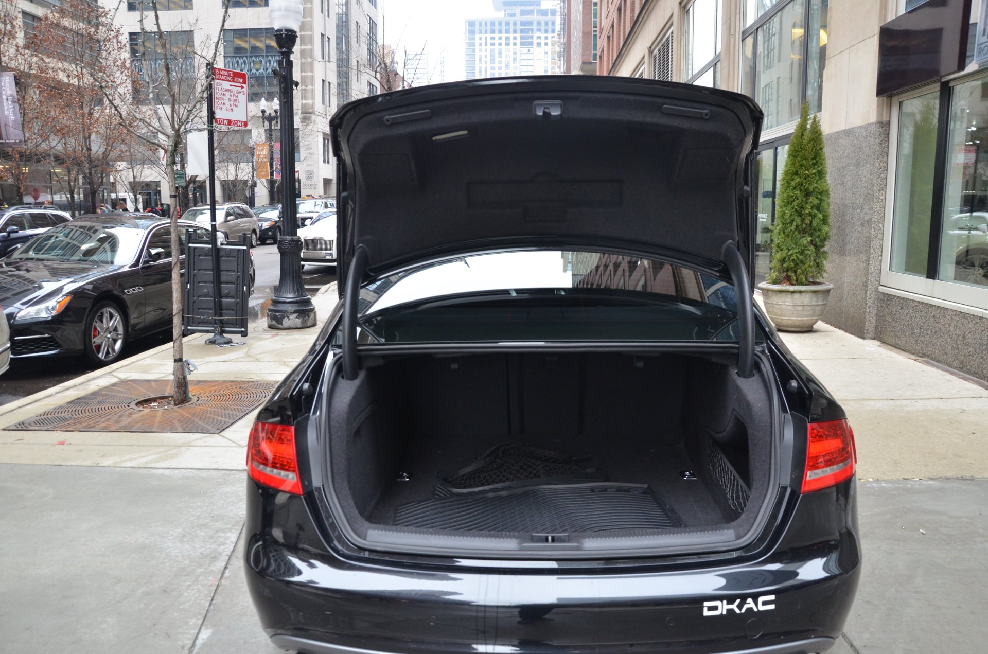 Used 2012 Audi S4 3.0T quattro Prestige For Sale (Sold Used 2012 Audi S4 3.0T quattro Prestige For Sale (Sold