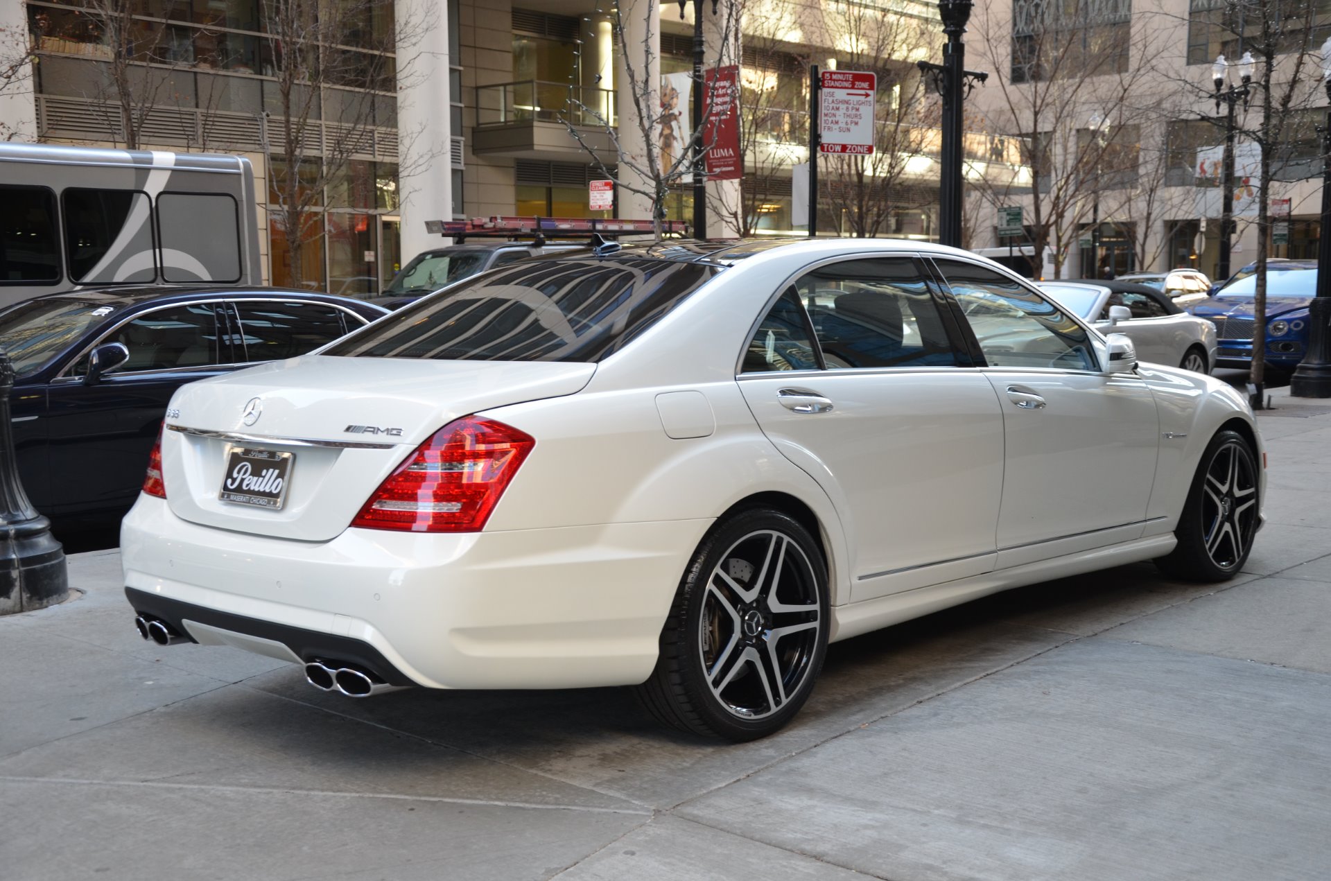 S class 2013 amg hotsell
