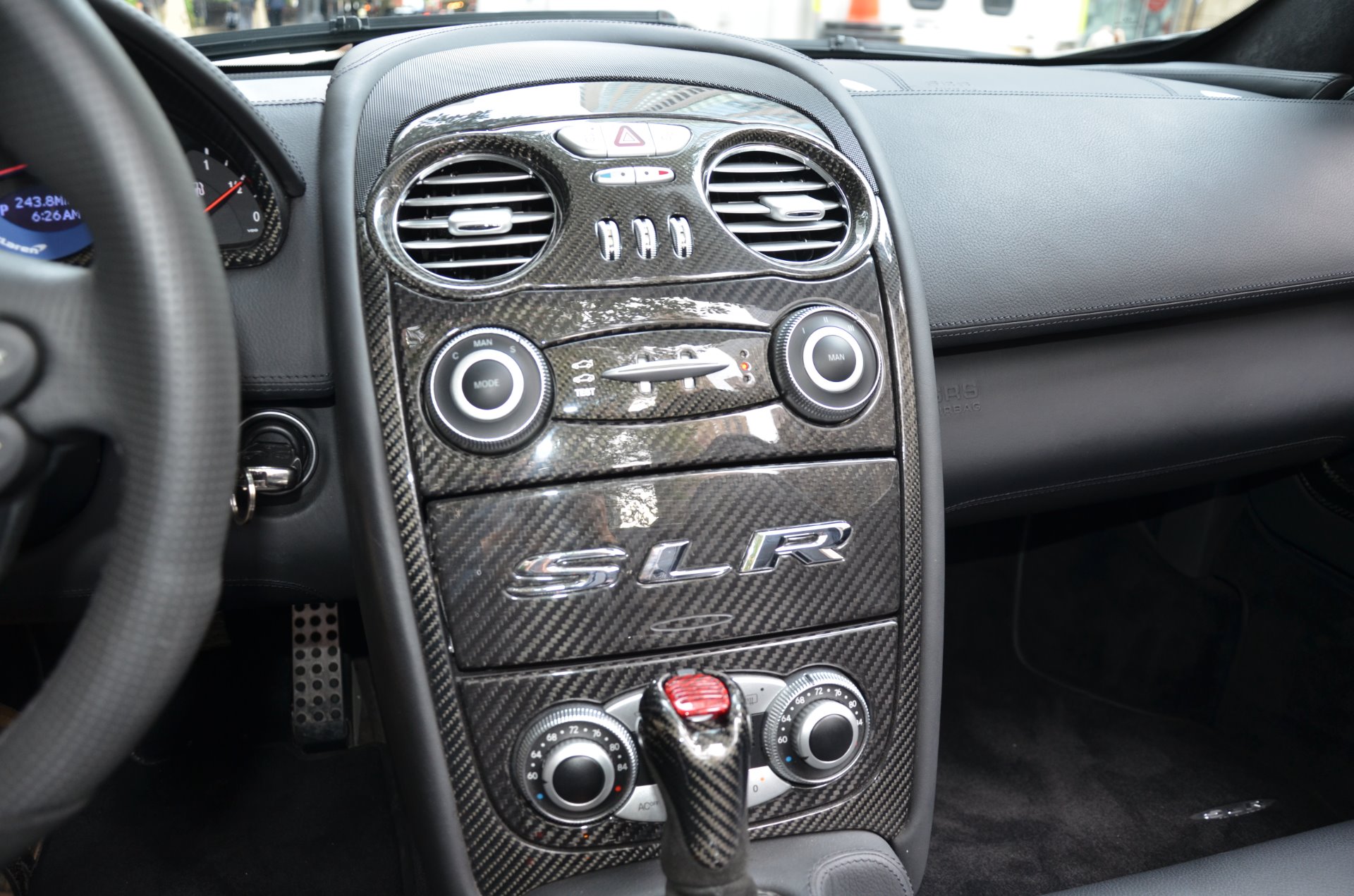 Used 2008 Mercedes-Benz SLR SLR McLaren For Sale (Sold Used 2008 Mercedes-Benz SLR SLR McLaren For Sale (Sold