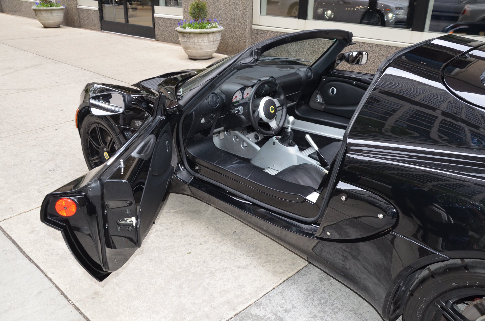 Used 2007 Lotus Exige S For Sale (Sold) | Lamborghini Gold