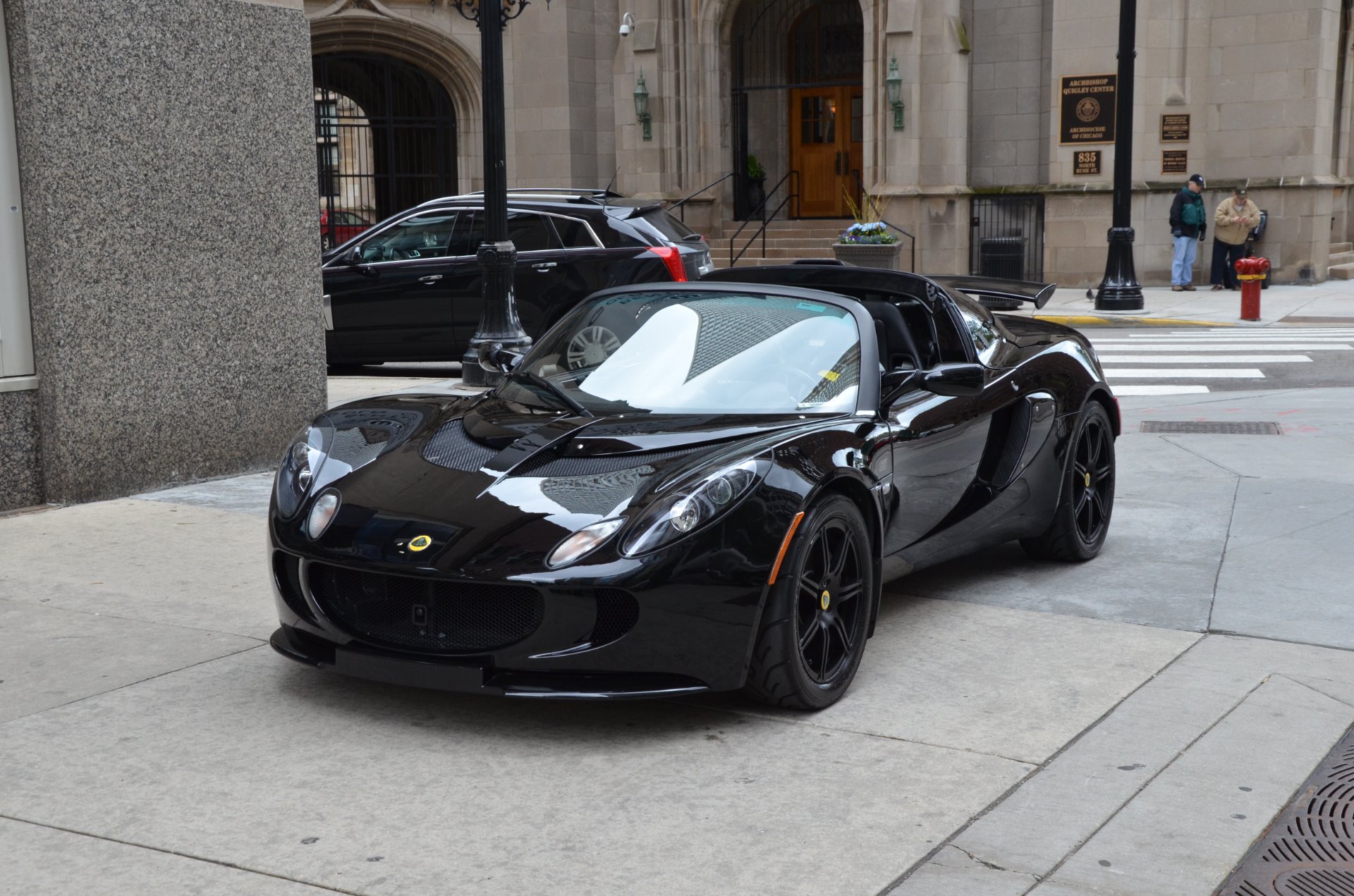 メンテナンス Lotus 2007 Lotus Exige S for sale on BaT Auctions - closed on