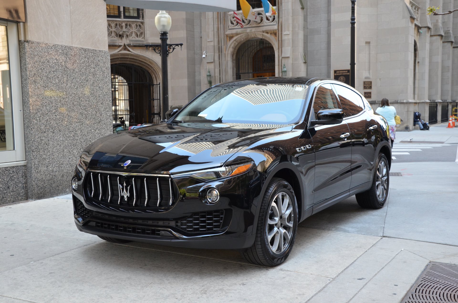 New-2020-Maserati-Levante-