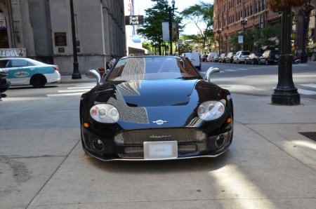 Used 2006 Spyker C8 For Sale (Sold) | Lamborghini Gold Coast Used 2006 Spyker C8 For Sale (Sold) | Lamborghini Gold Coast