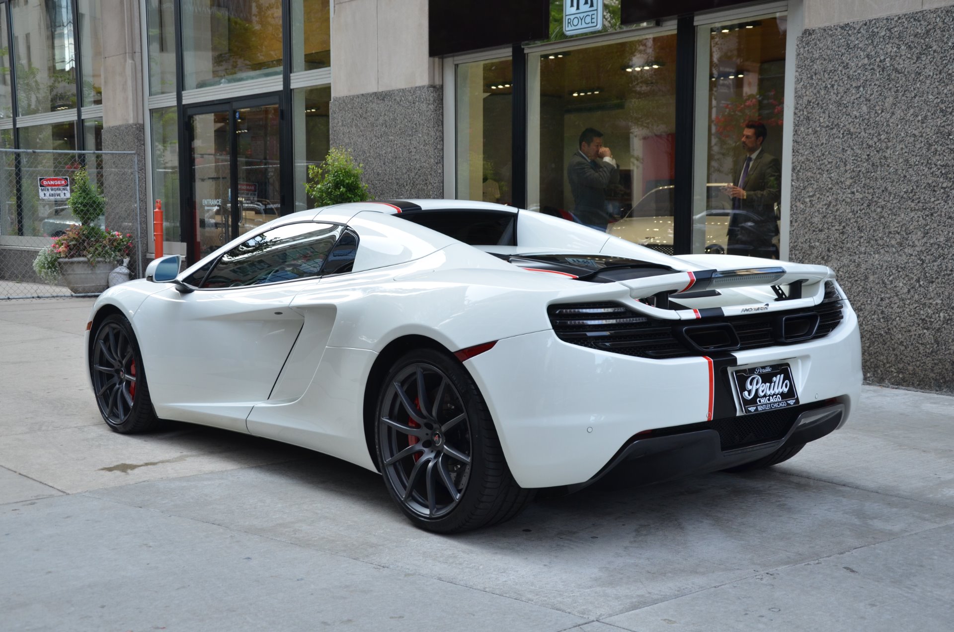 Used-2013-McLaren-MP4-12C-