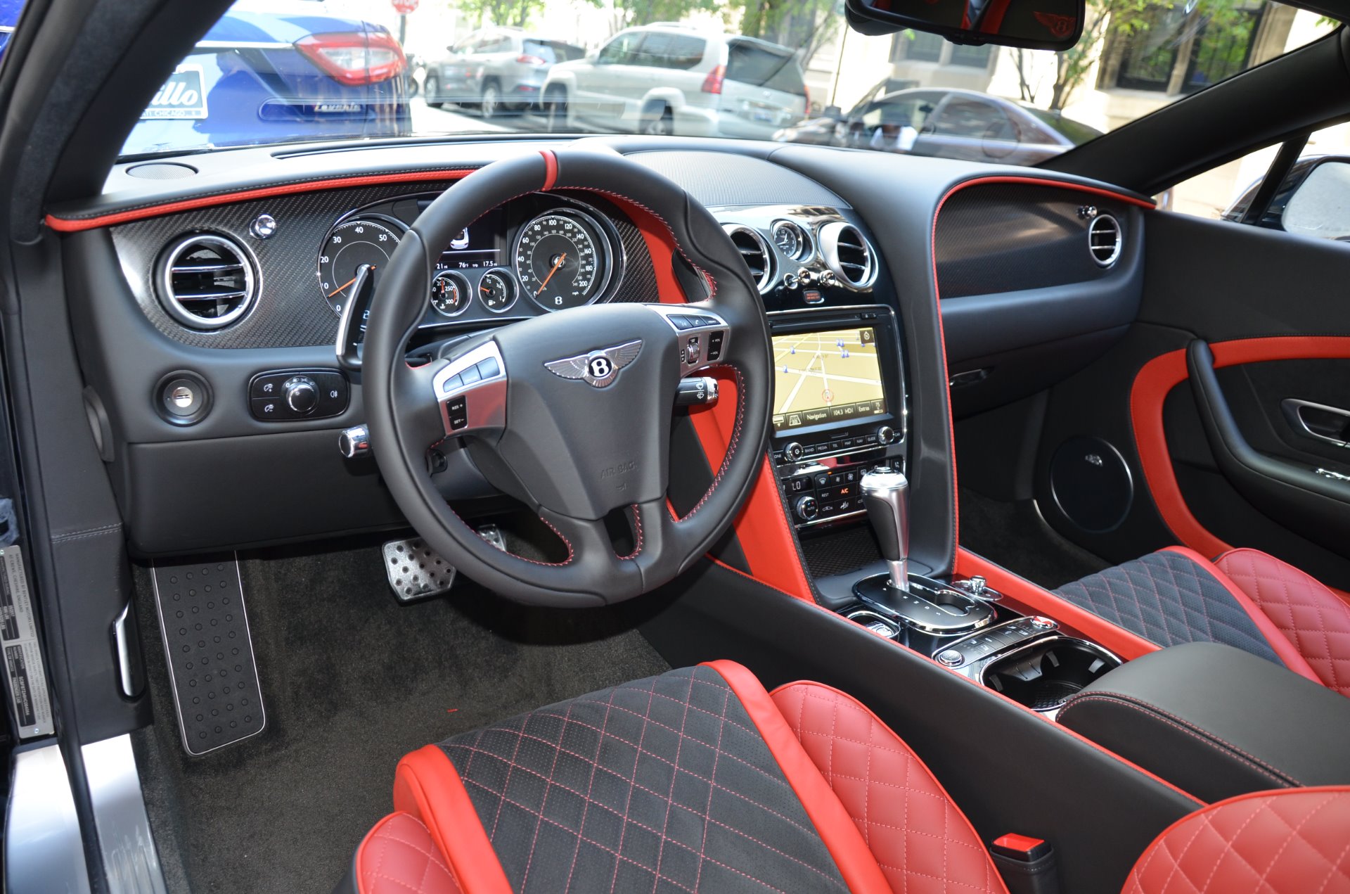 ベルルッティ Blitz Technospeed Z1 5x114.3 17x7+45 17x8+45 – Parts From Japan