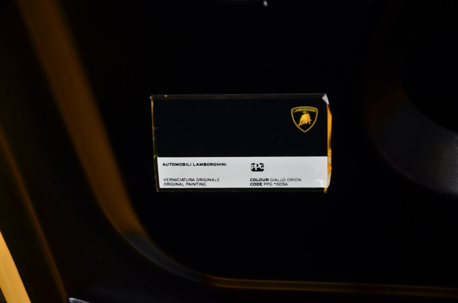 Used 2006 Lamborghini Murcielago Roadster For Sale (Sold Used 2006 Lamborghini Murcielago Roadster For Sale (Sold