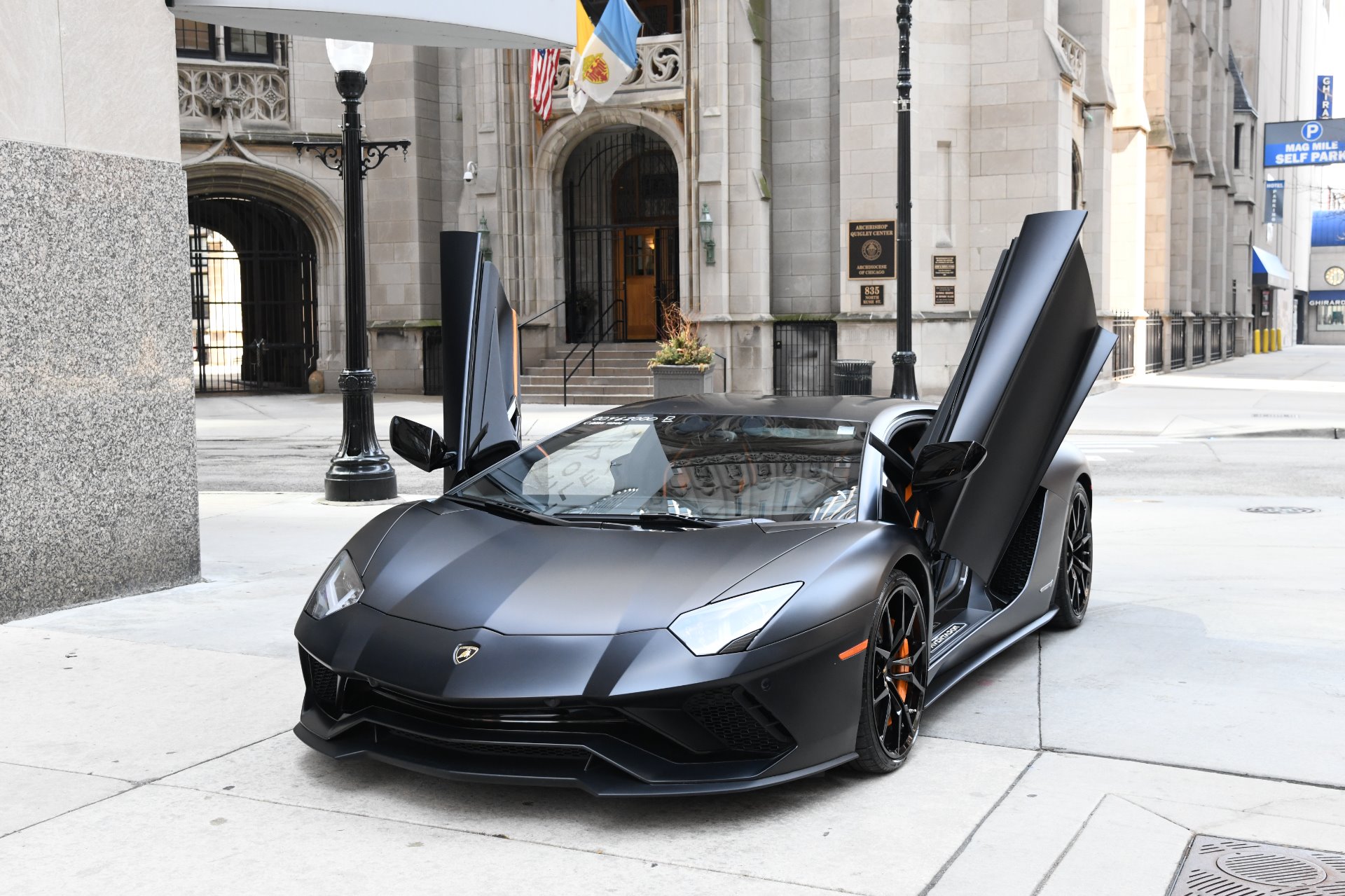 Used-2018-Lamborghini-