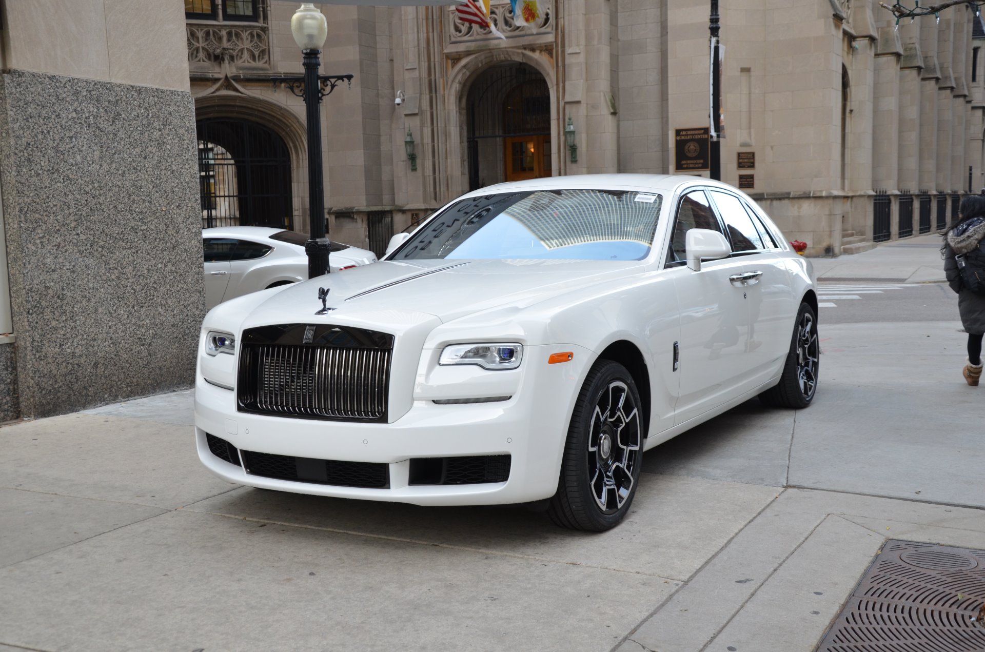 New-2018-Rolls-Royce-Ghost-