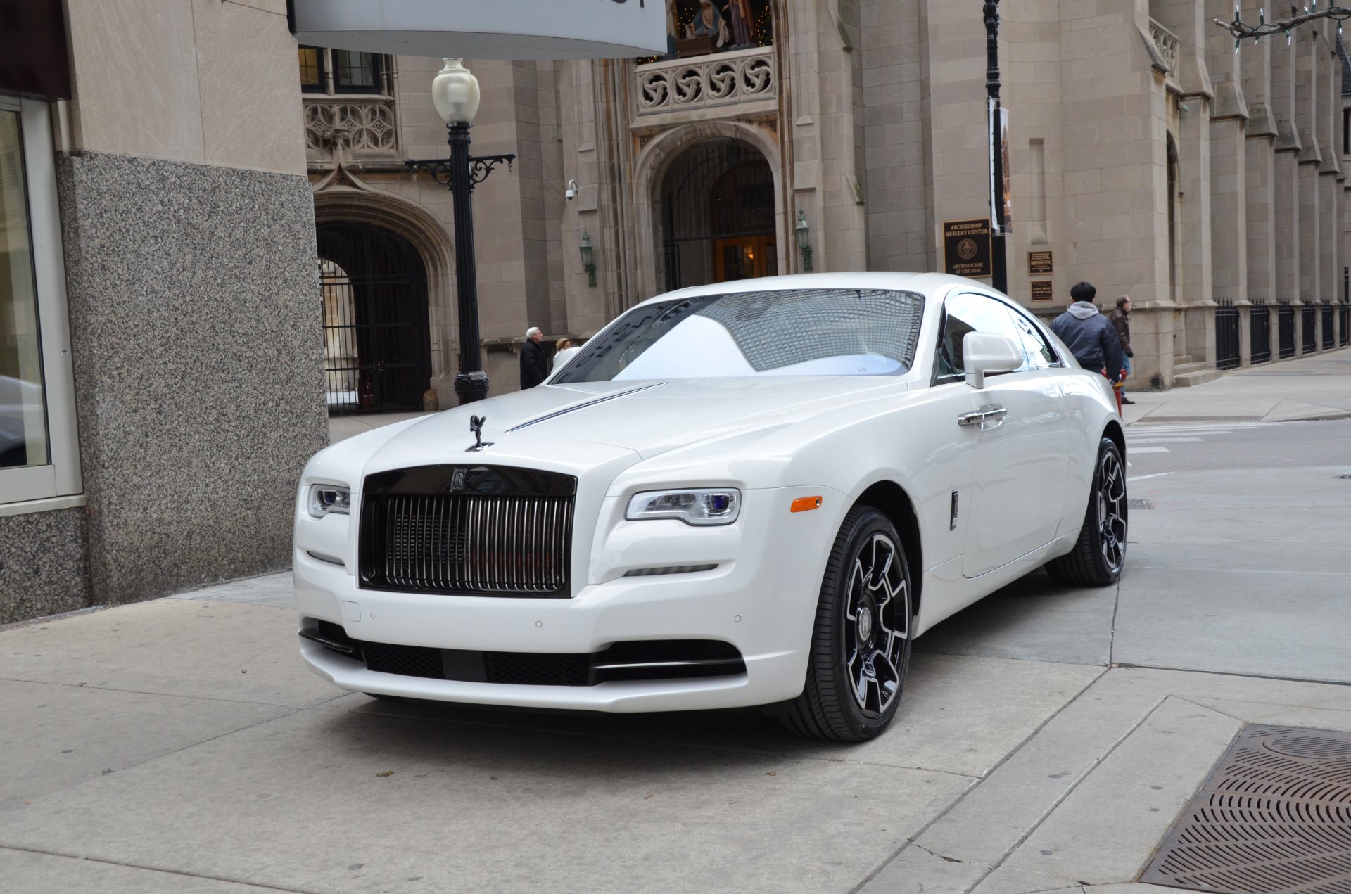 New-2018-Rolls-Royce-Wraith-