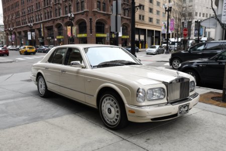 公式限定 福袋 - 公式通販オンラインショップ Used (Sold Sale For Seraph Silver Rolls-Royce 2002 サーフィン・ボディボード