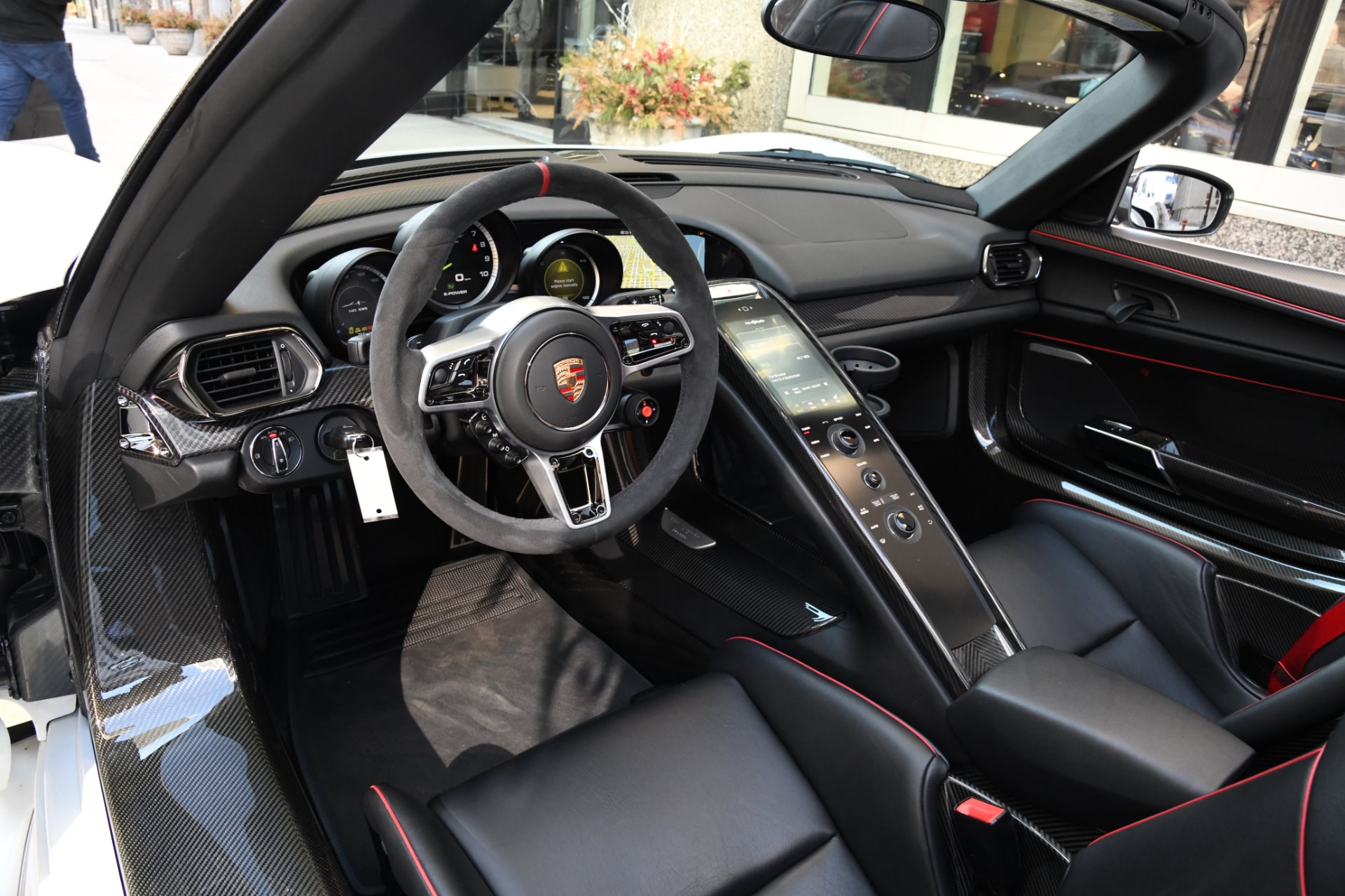 918 Spyder 🕷 : r/gtavcustoms