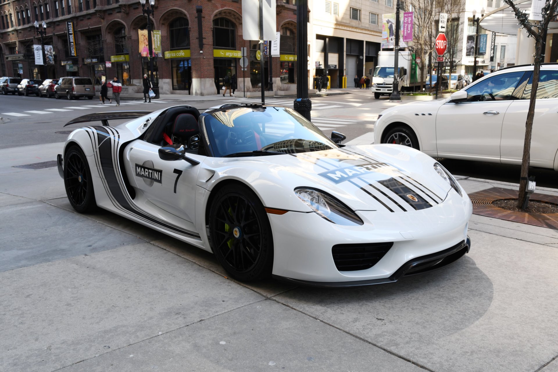 918 Spyder 🕷 : r/gtavcustoms