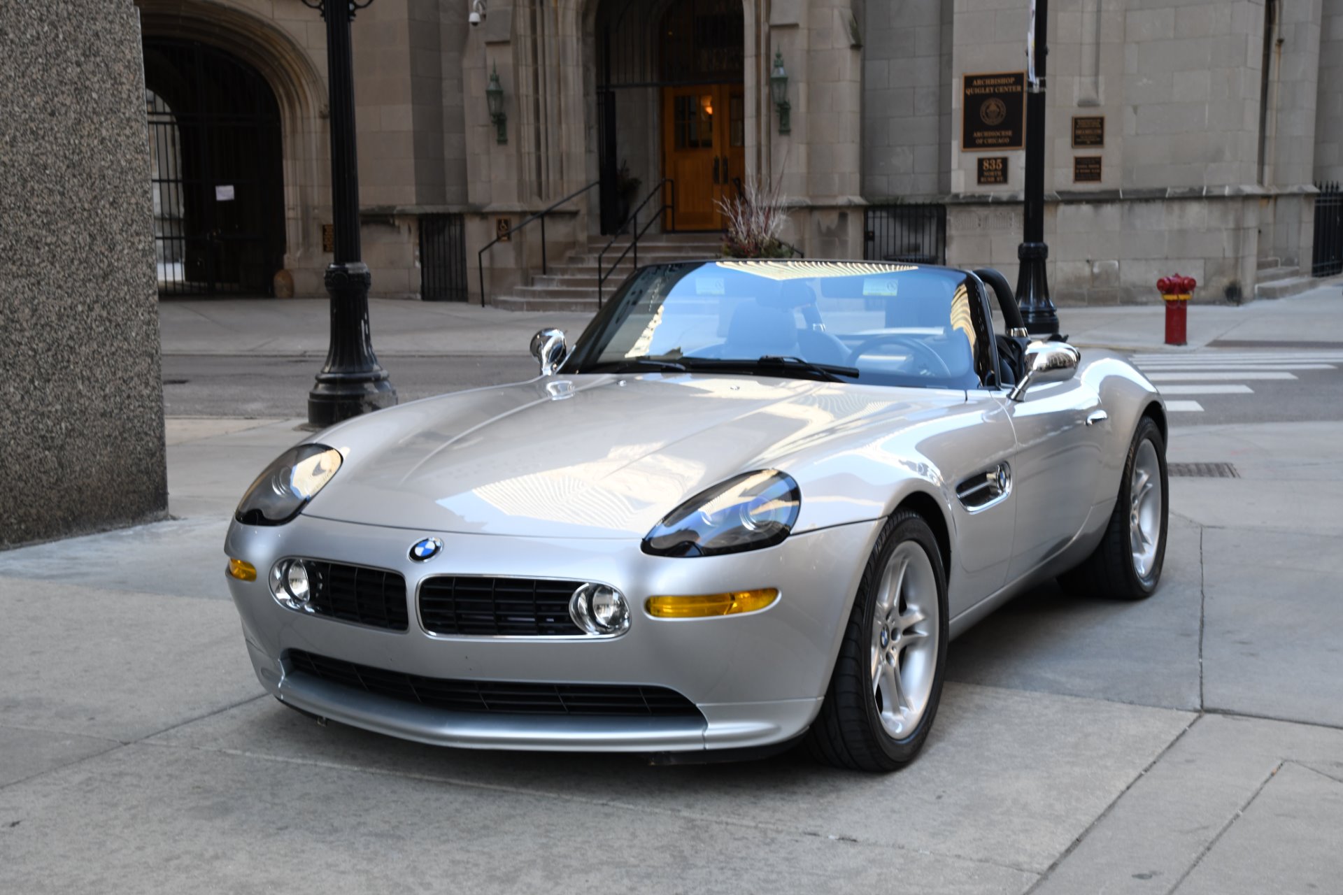 ミニッツ  美品　入手困難　BMW Z8 Silver ミニッツ 美品 入手困難 BMW Z8 Silver - メルカリ