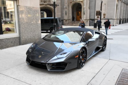 全国送料無料ギフト LP Spyder Huracan Lamborghini 2018 New 580-2 Sale For Spyder 少年漫画