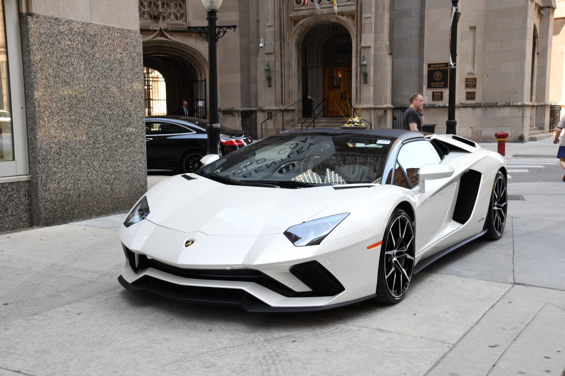 New-2018-Lamborghini-Aventador
