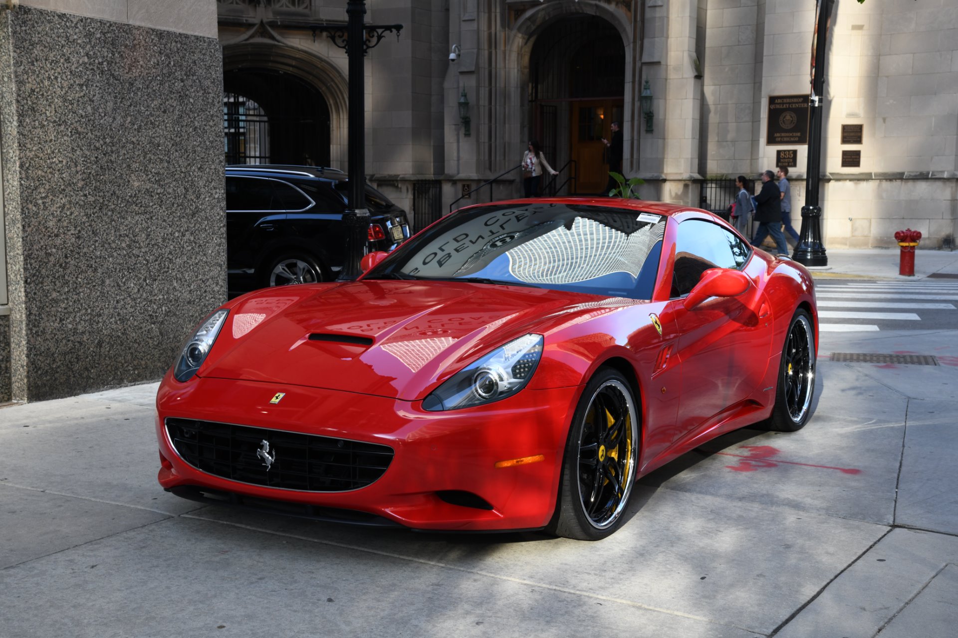 Used 2010 Ferrari California For Sale (Sold) | Lamborghini