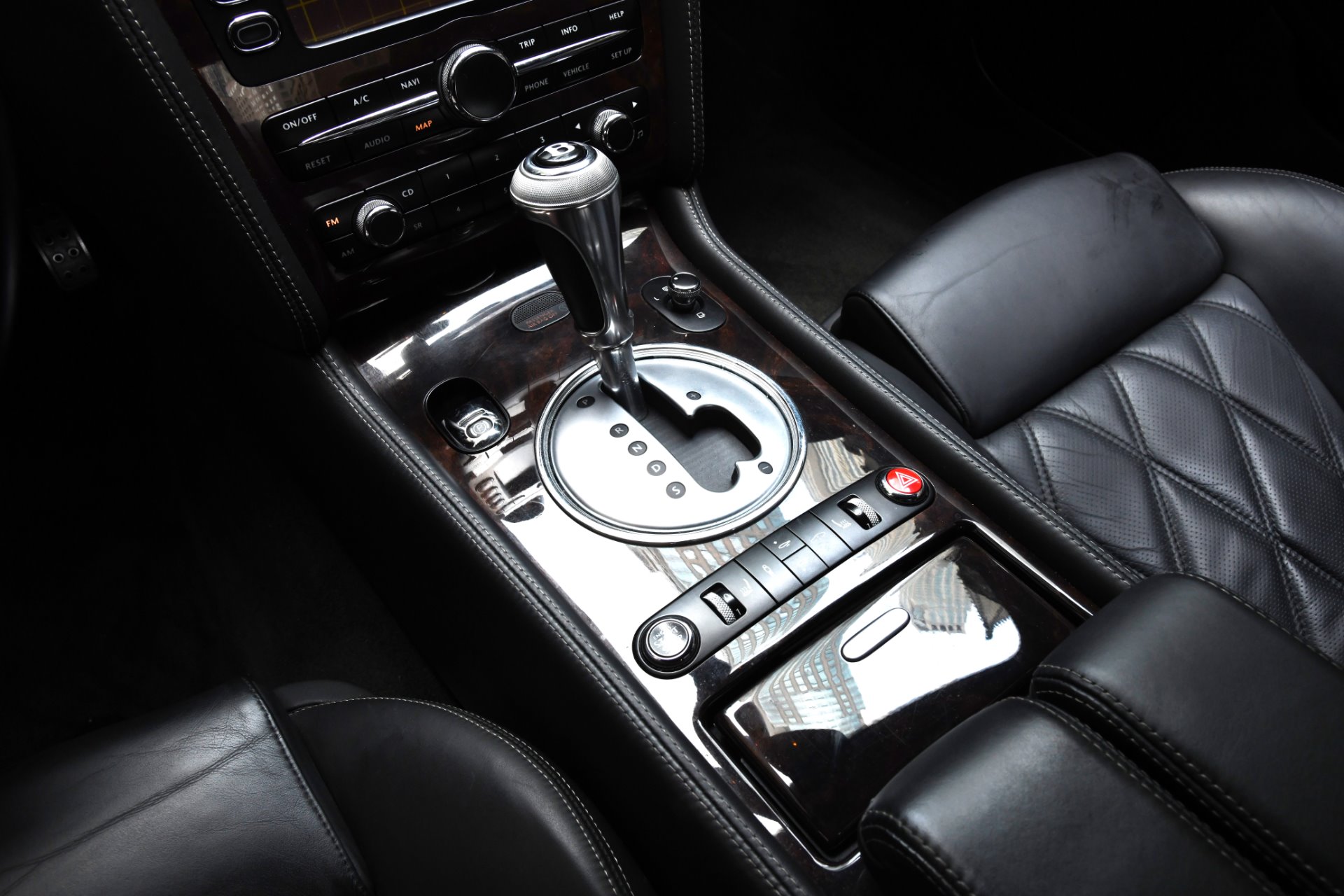 Used 2008 Bentley Continental GT Speed GT Speed For Sale