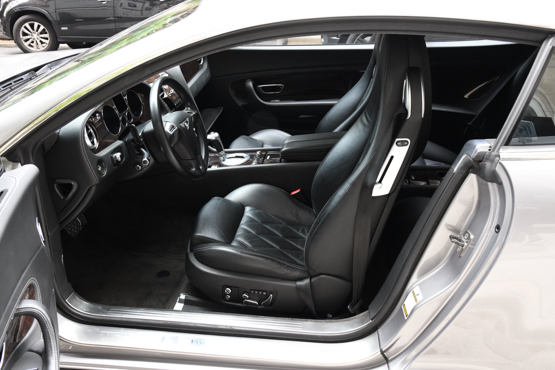 Used 2008 Bentley Continental GT Speed GT Speed For Sale